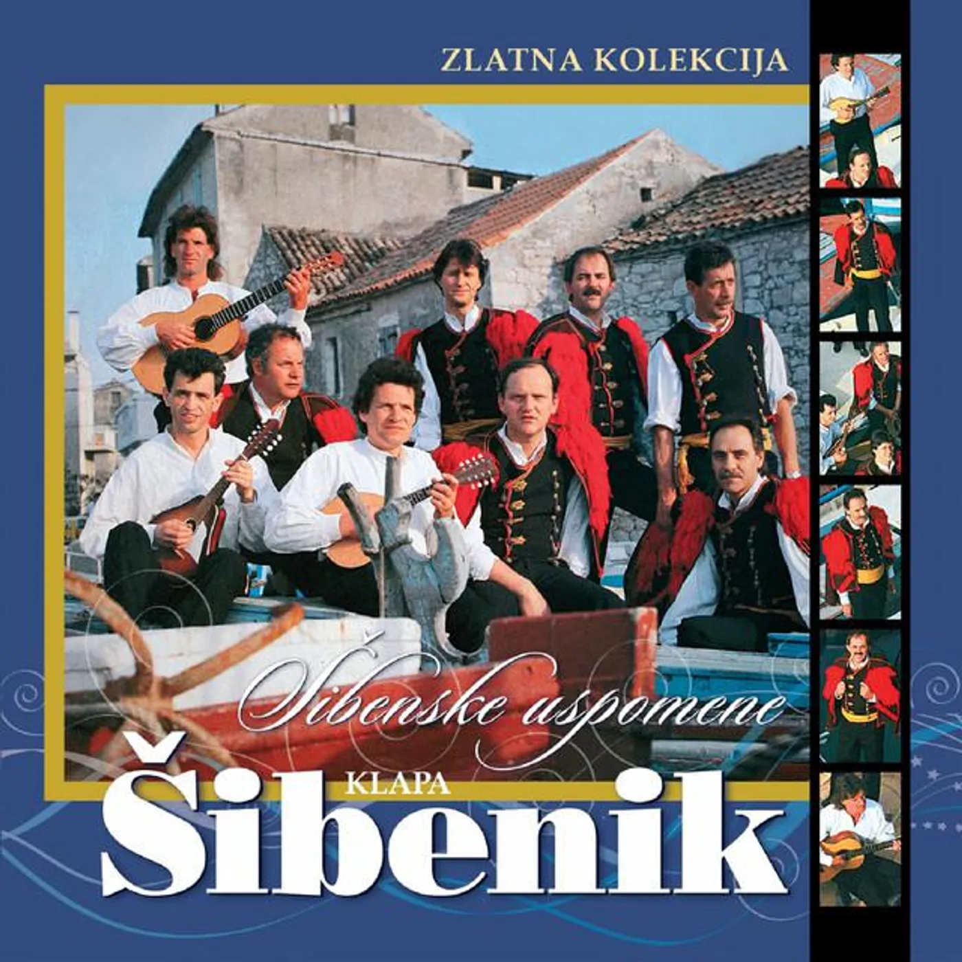 Klapa Šibenik