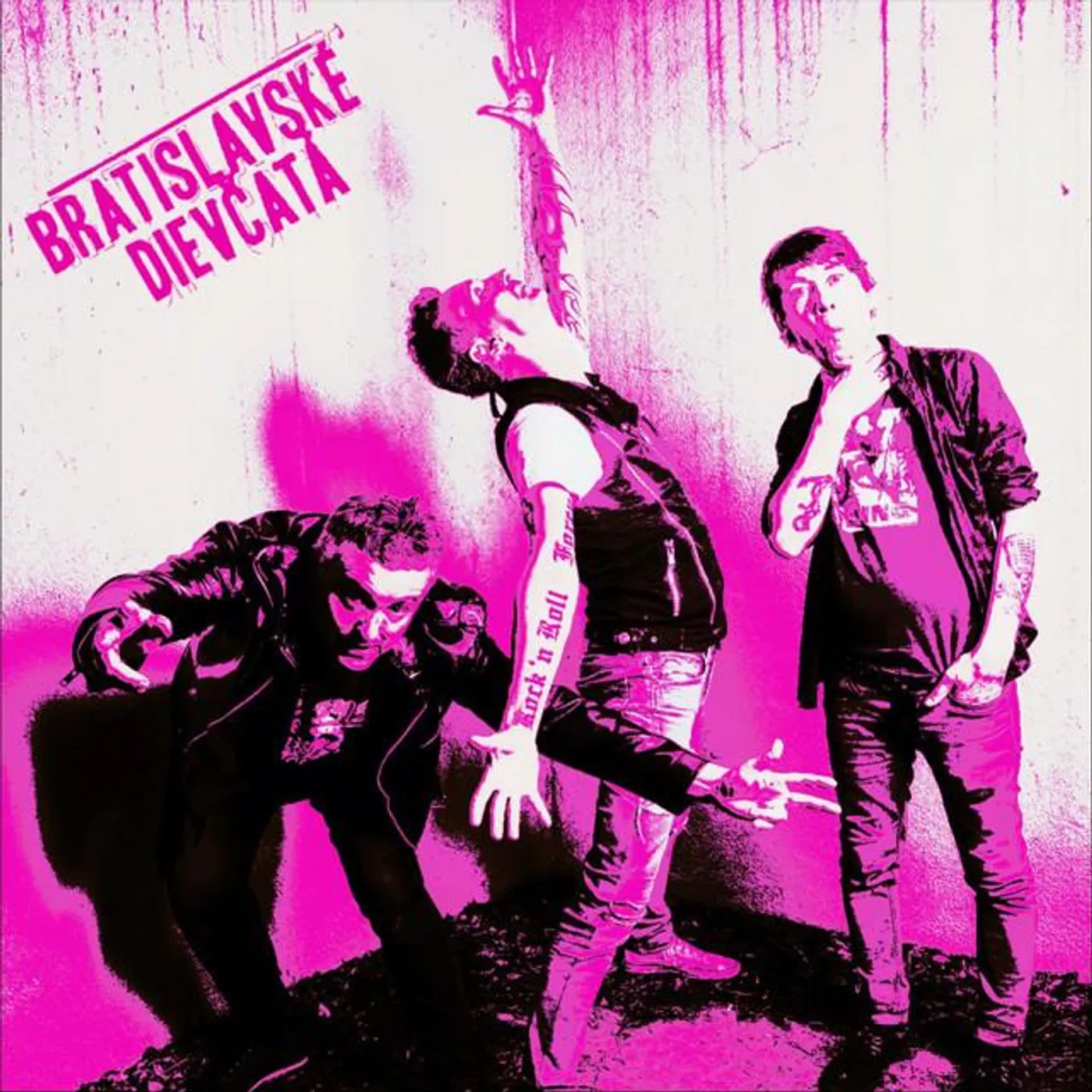 Bratislavské Dievčatá