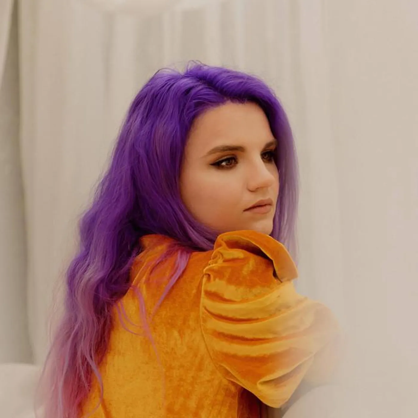 НастяЗникає Brand Page