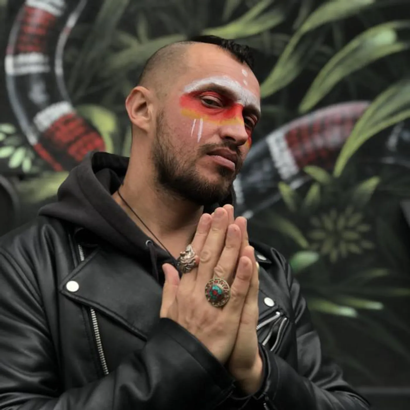 Виталий Артист Brand Page