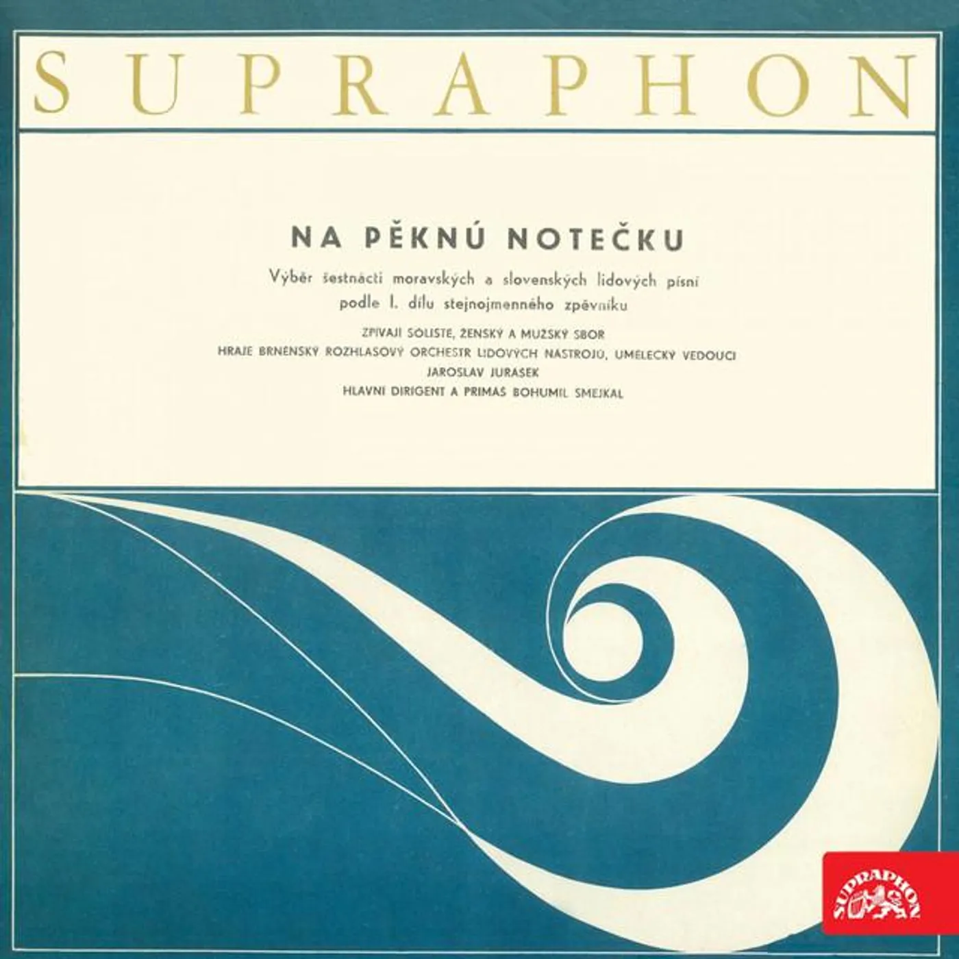 Brněnský rozhlasový orchestr lidových nástrojů