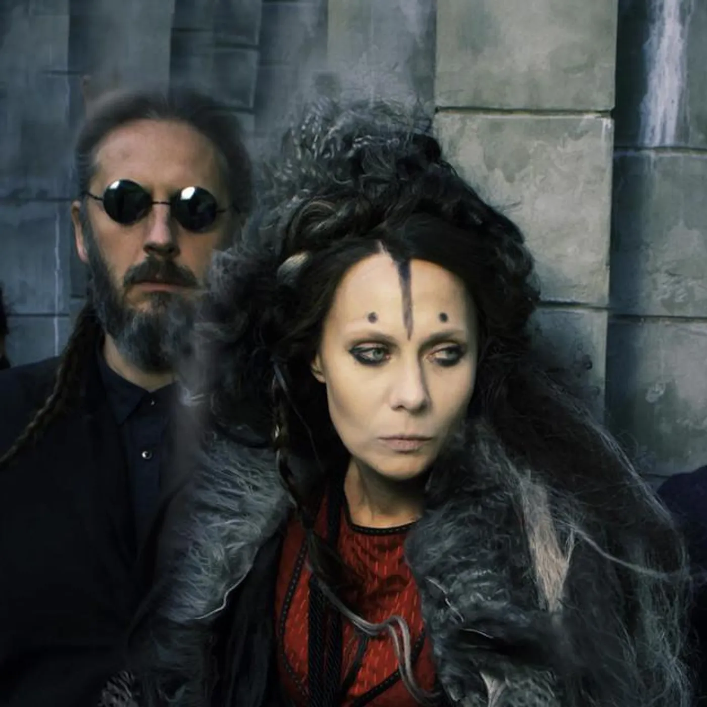 Aistė Smilgevičiūtė ir SKYLĖ