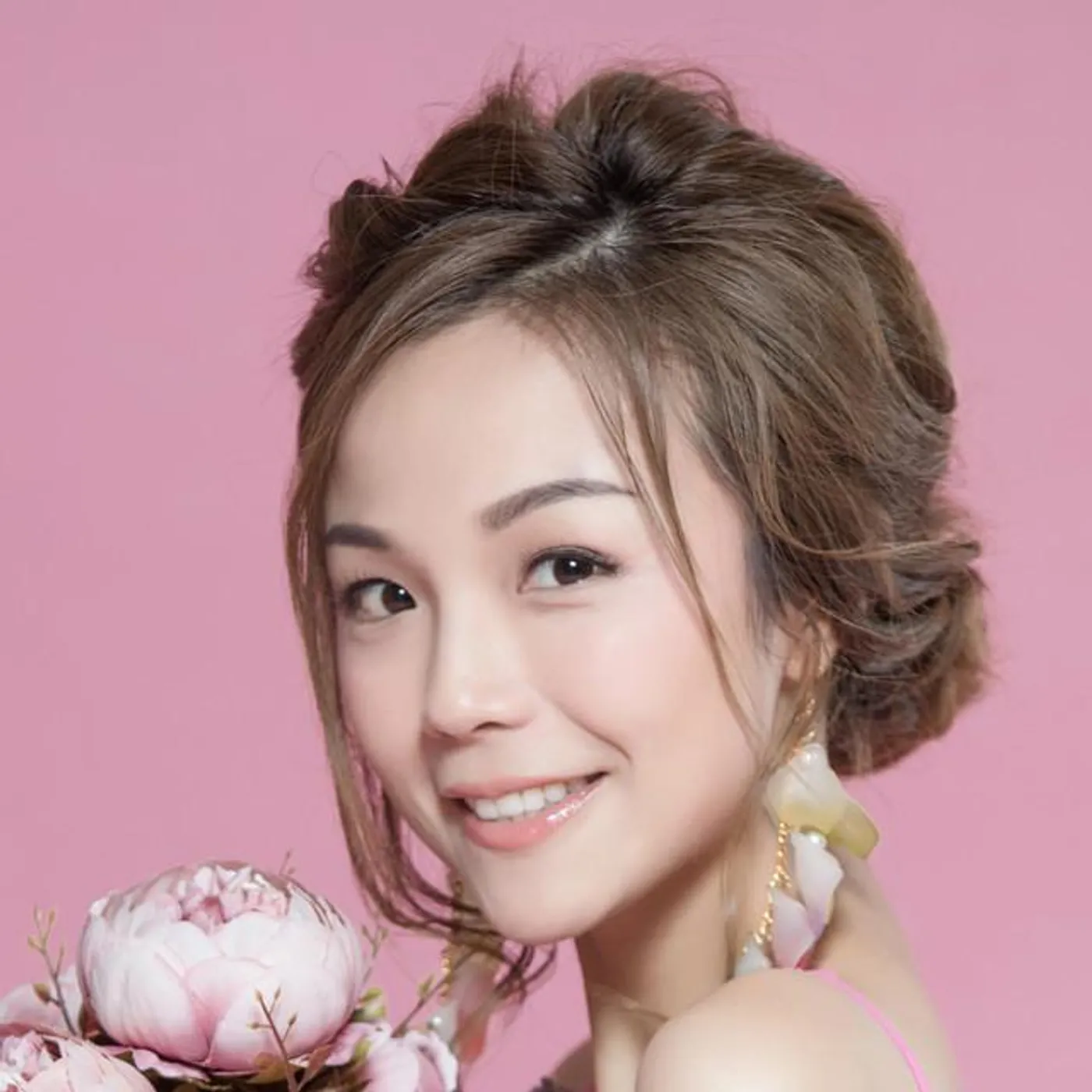 李麗珊 Brand Page