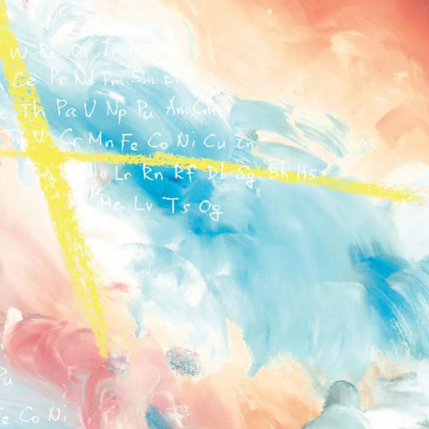 Choi Sung Ho’s Singularity