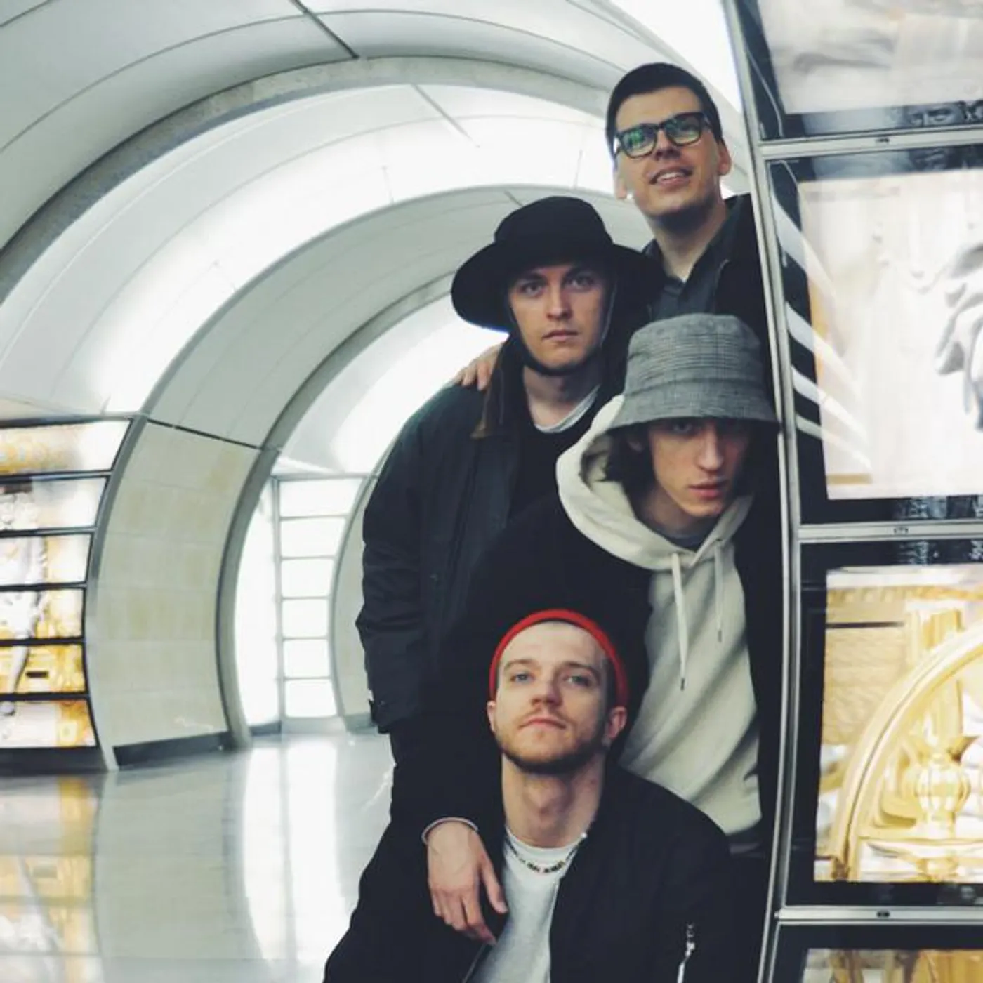 Въеби ему, Донателло! Brand Page