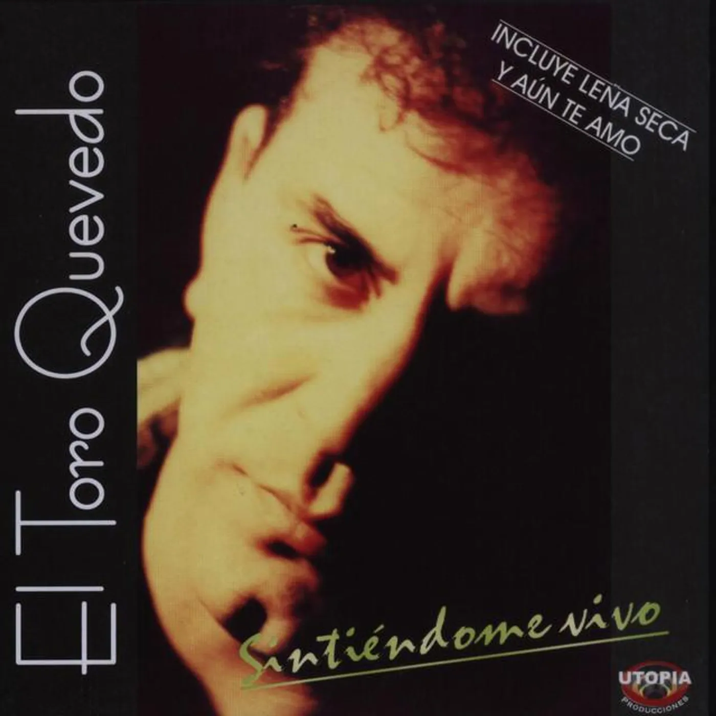 Jorge “Toro” Quevedo