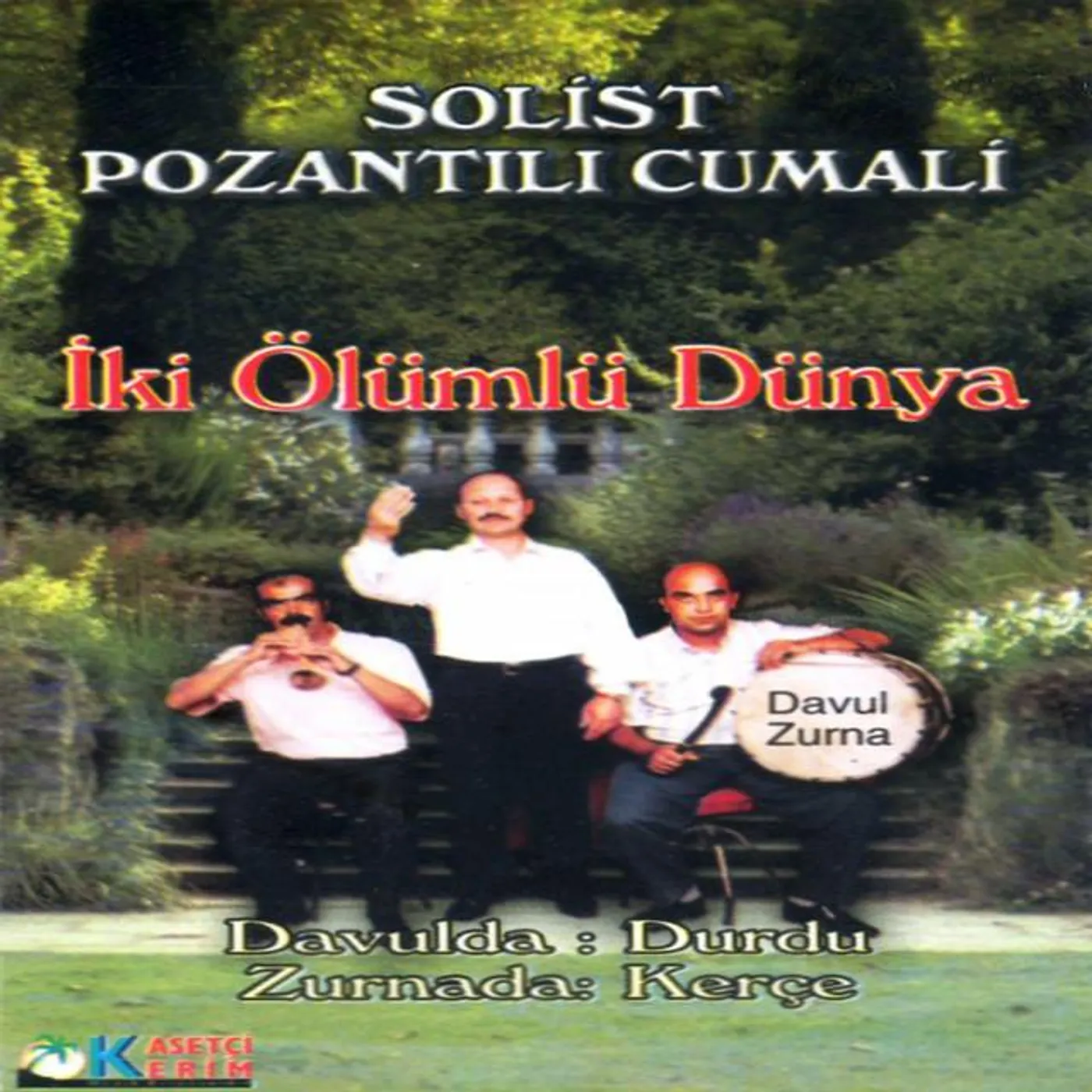 Pozantılı Cumali