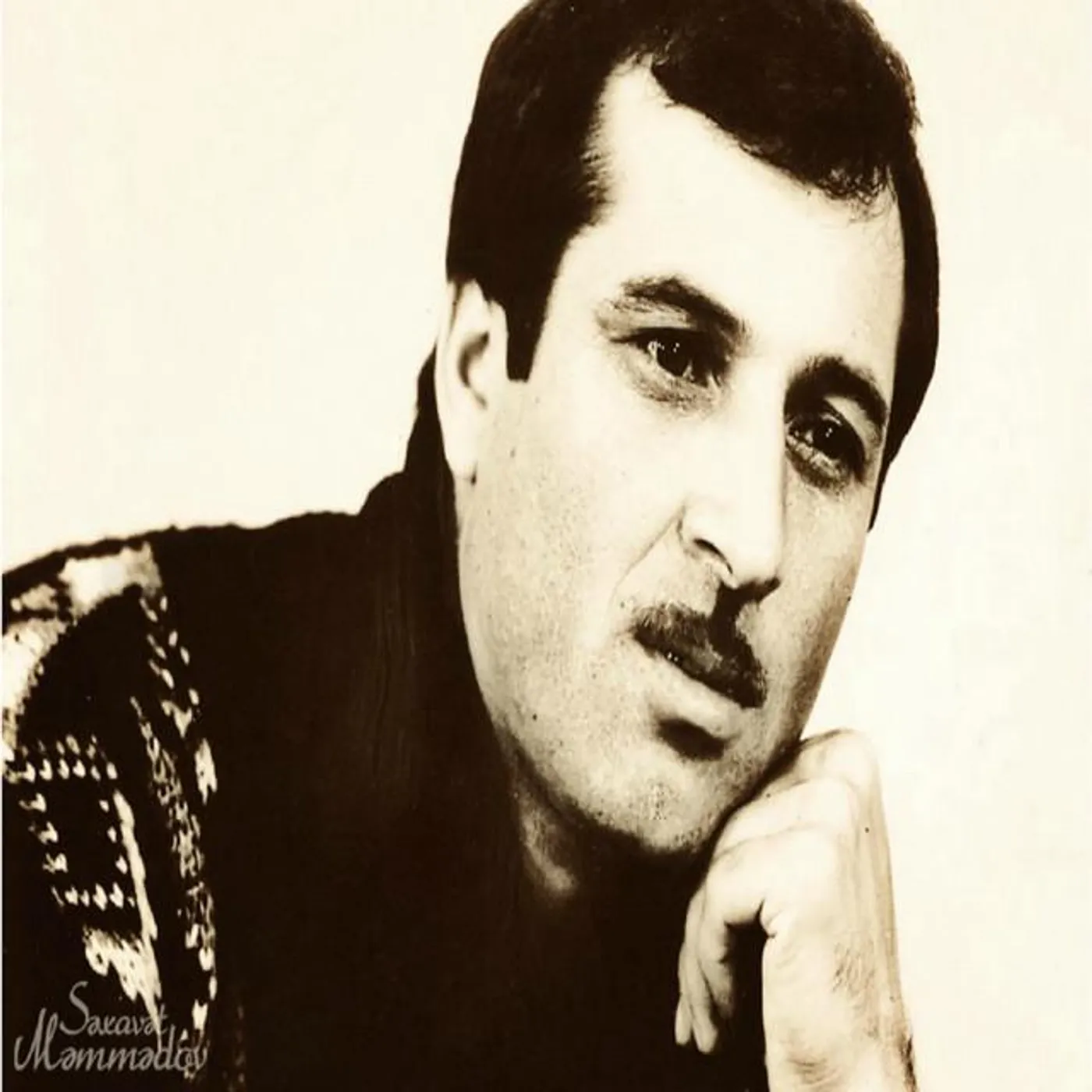 Səxavət Məmmədov