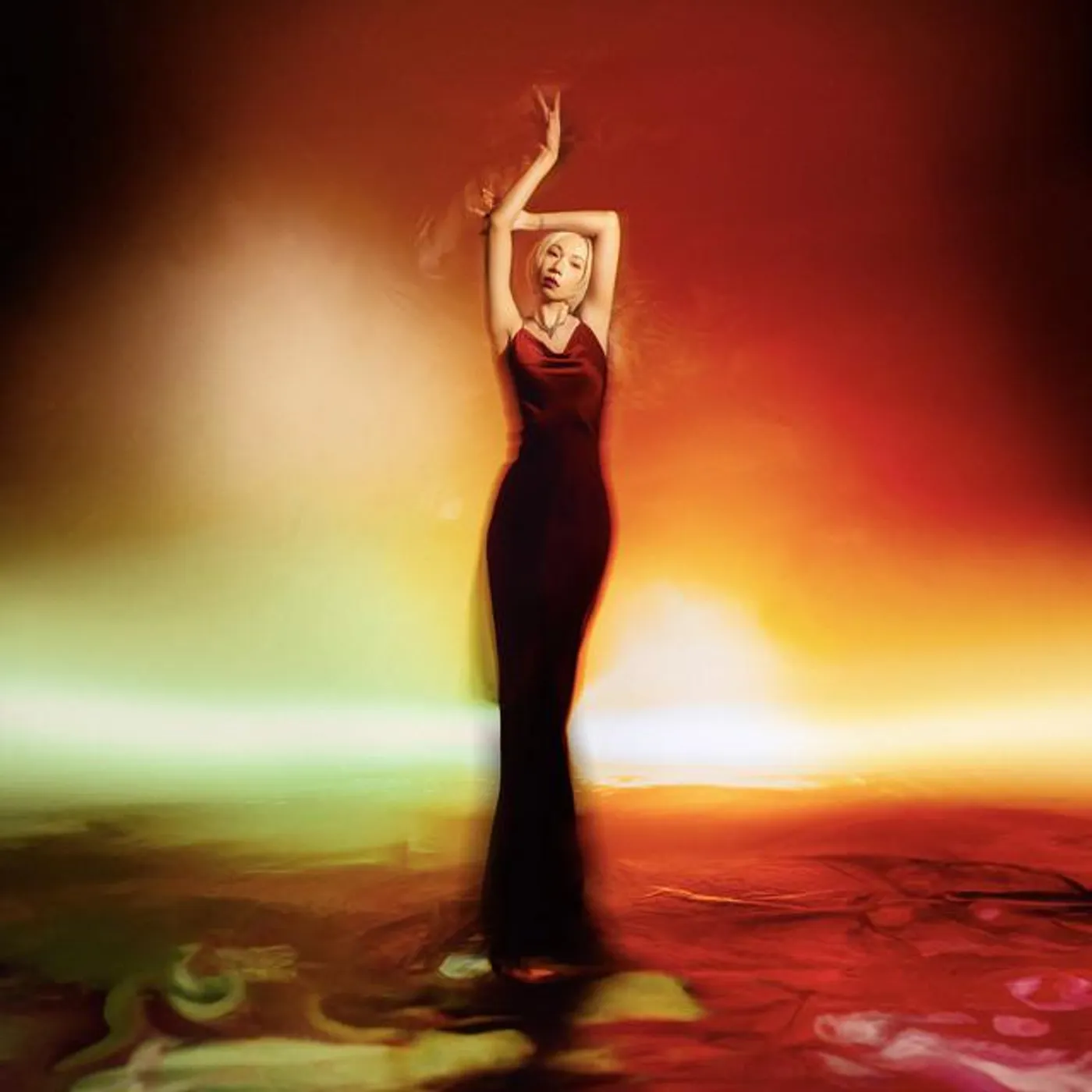 雅維·茉芮 Yawai·Mawlin