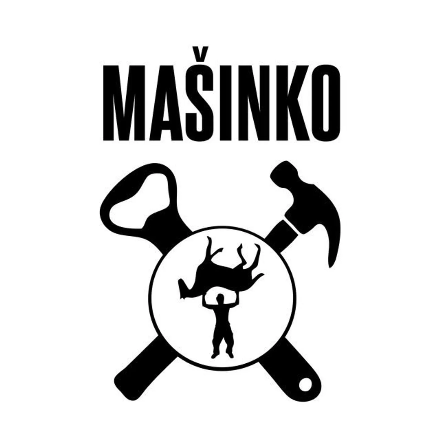 Mašinko