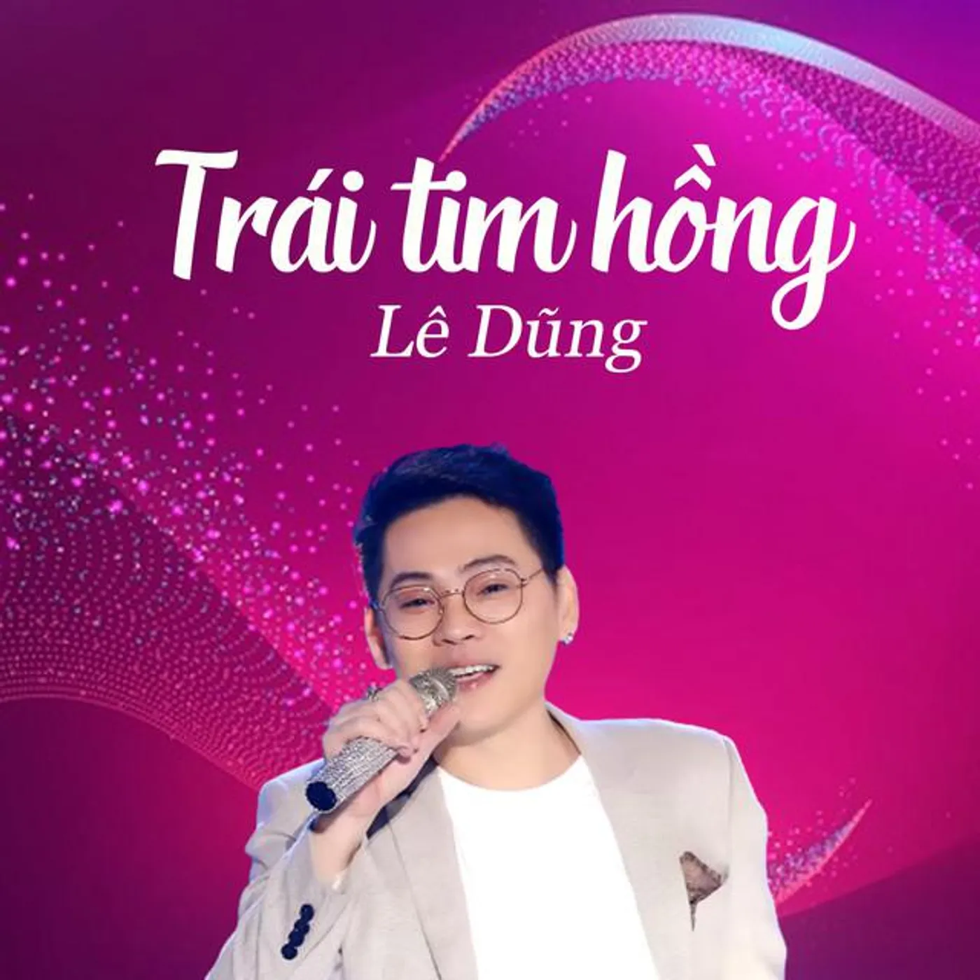 Lê Dũng Brand Page