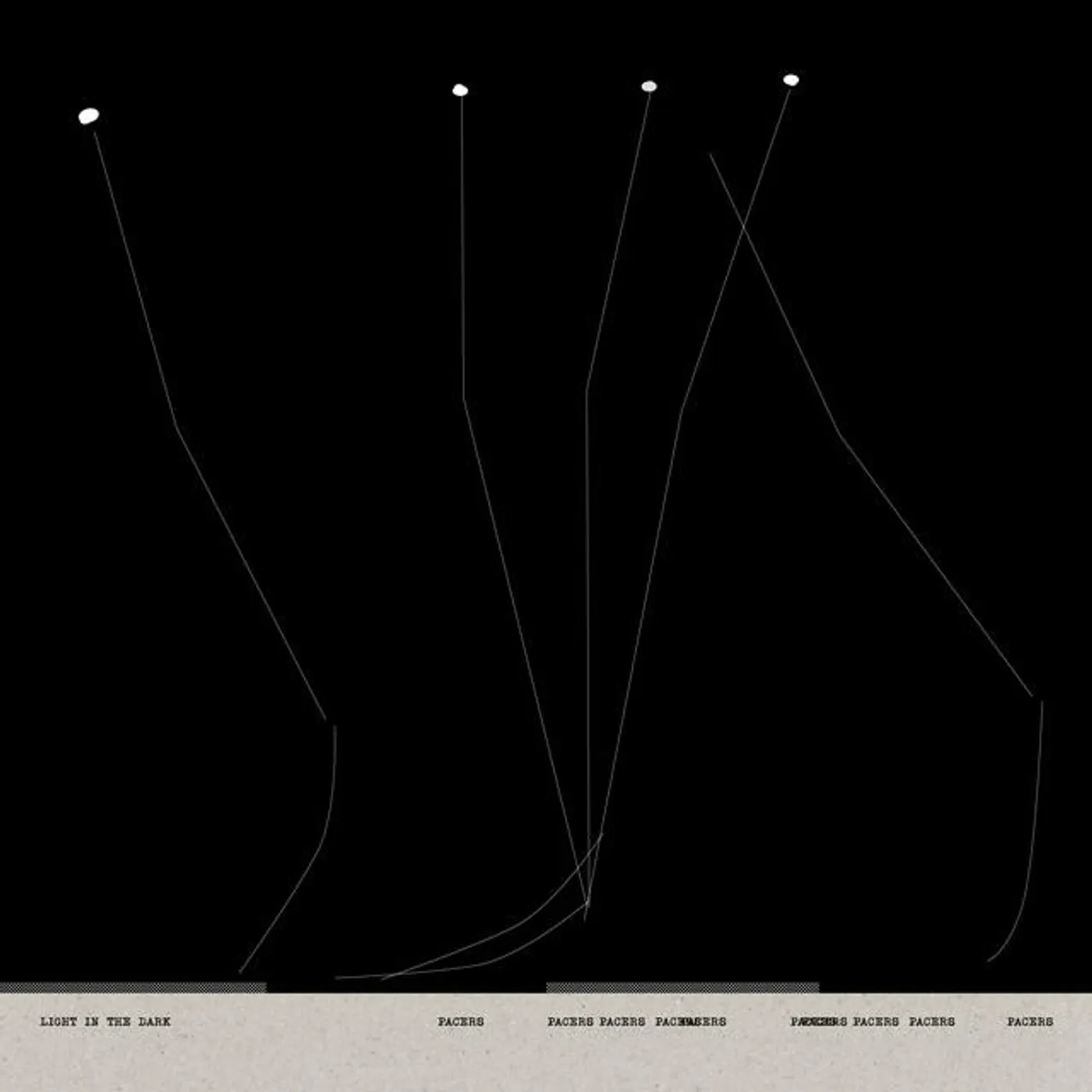 步行者 Brand Page