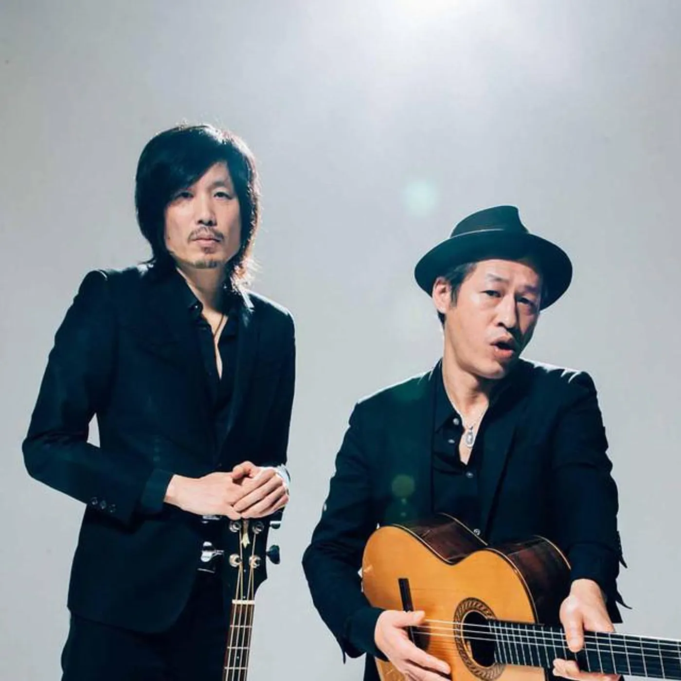 武藤昭平 with ウエノコウジ Brand Page