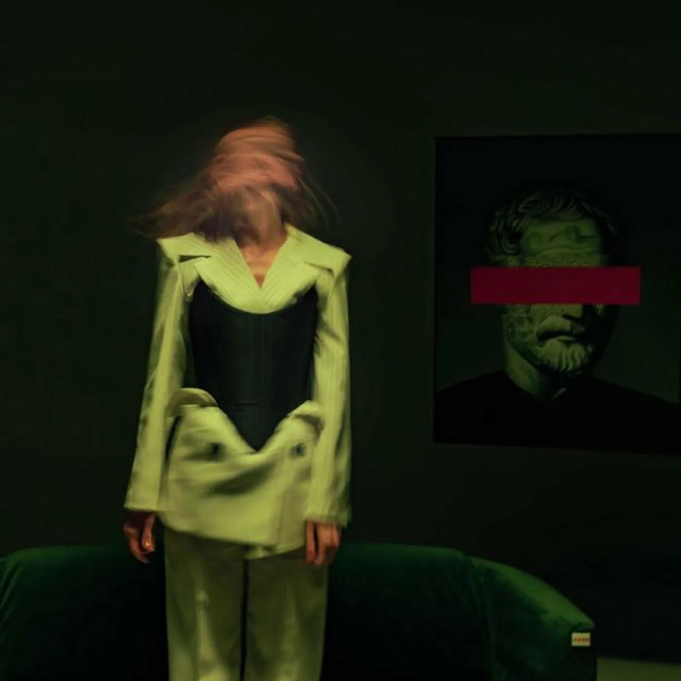 Jana Burčeska Brand Page