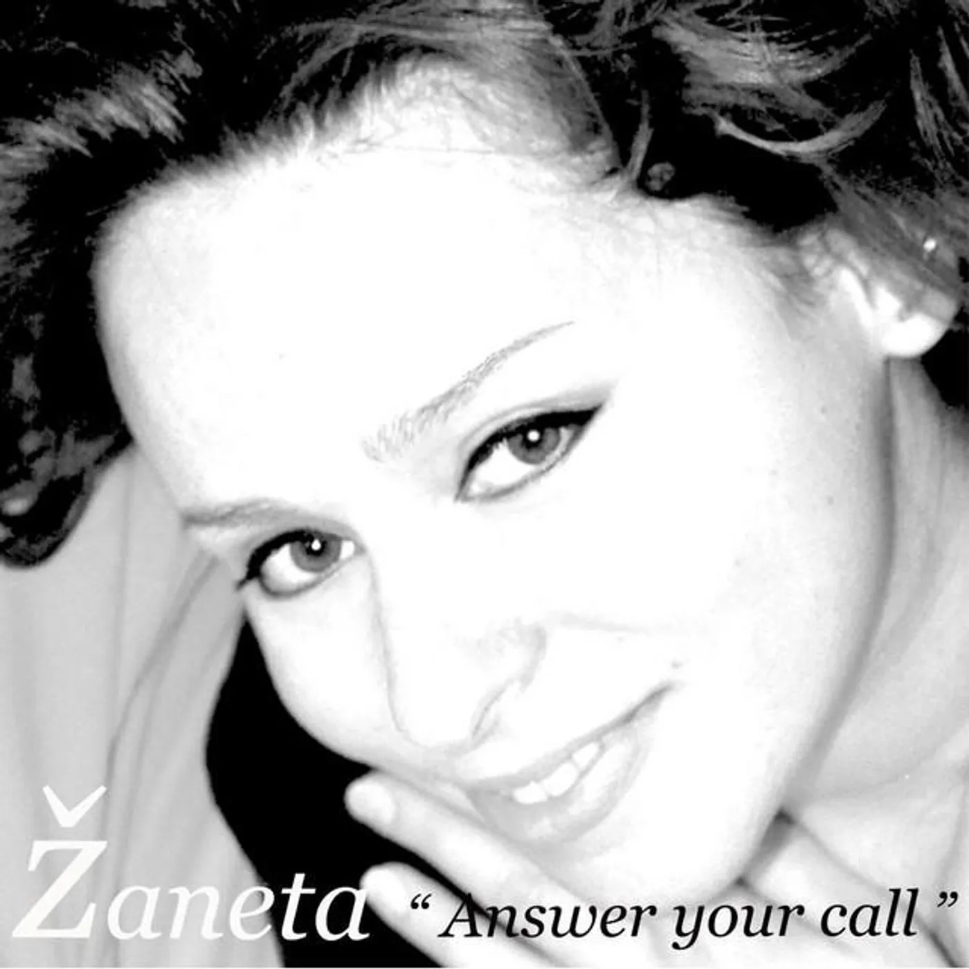 Žaneta Brand Page