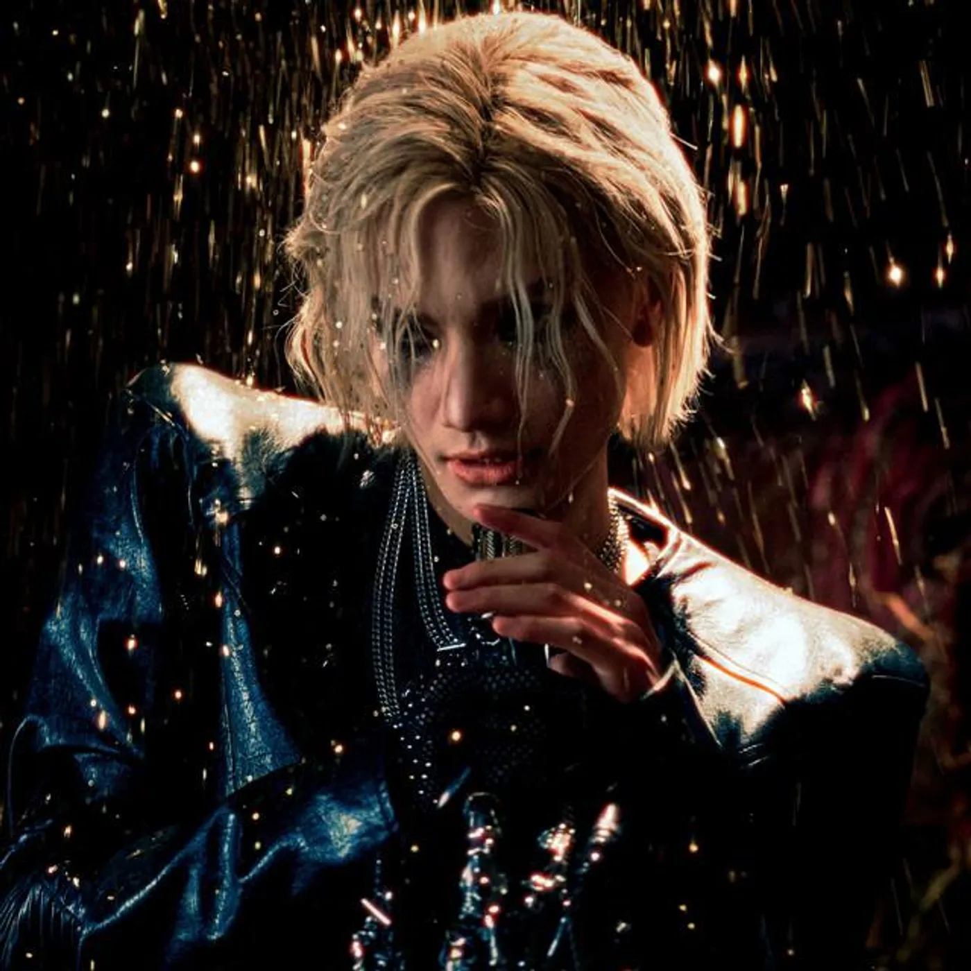 Jeremy Lee 李駿傑