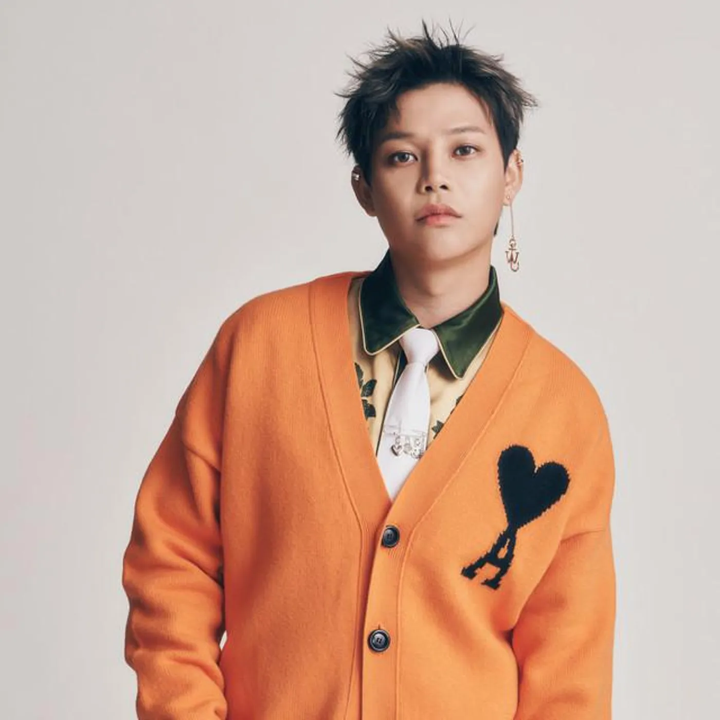 吳保錡 Brand Page