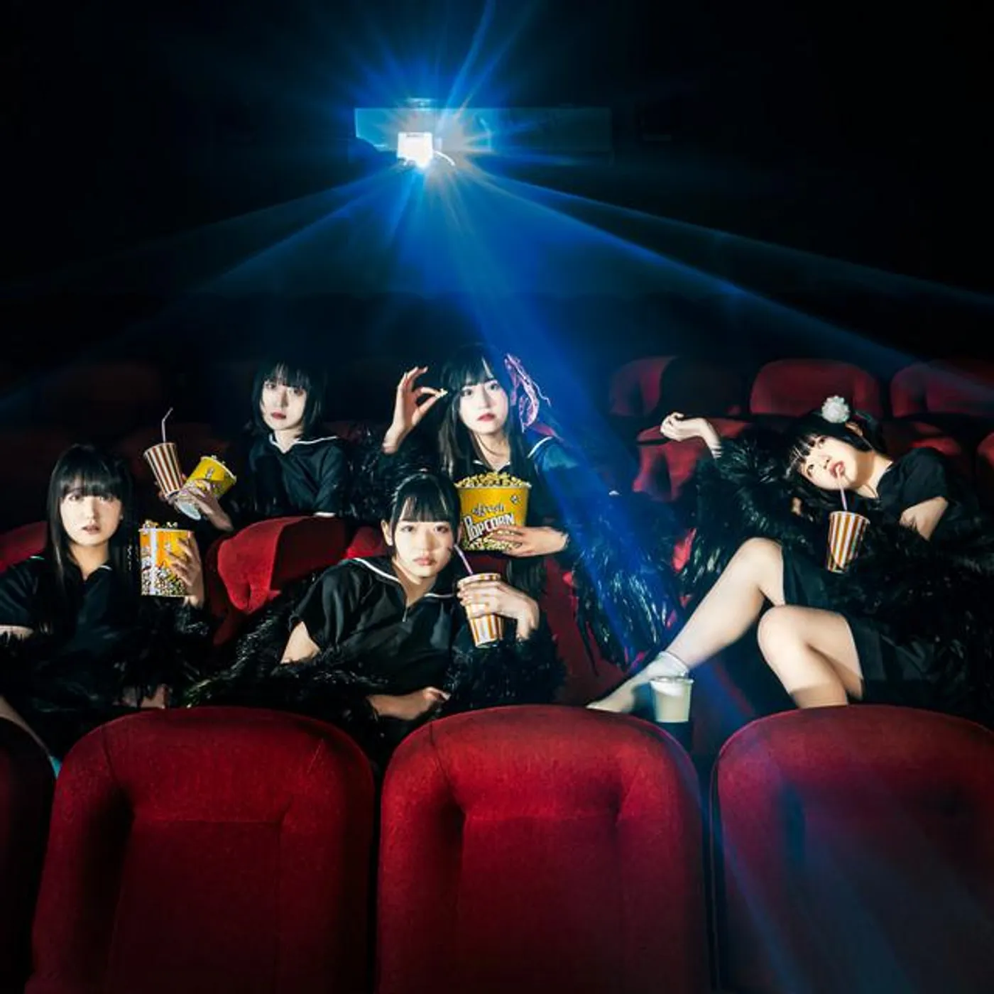 BELLRING少女ハート