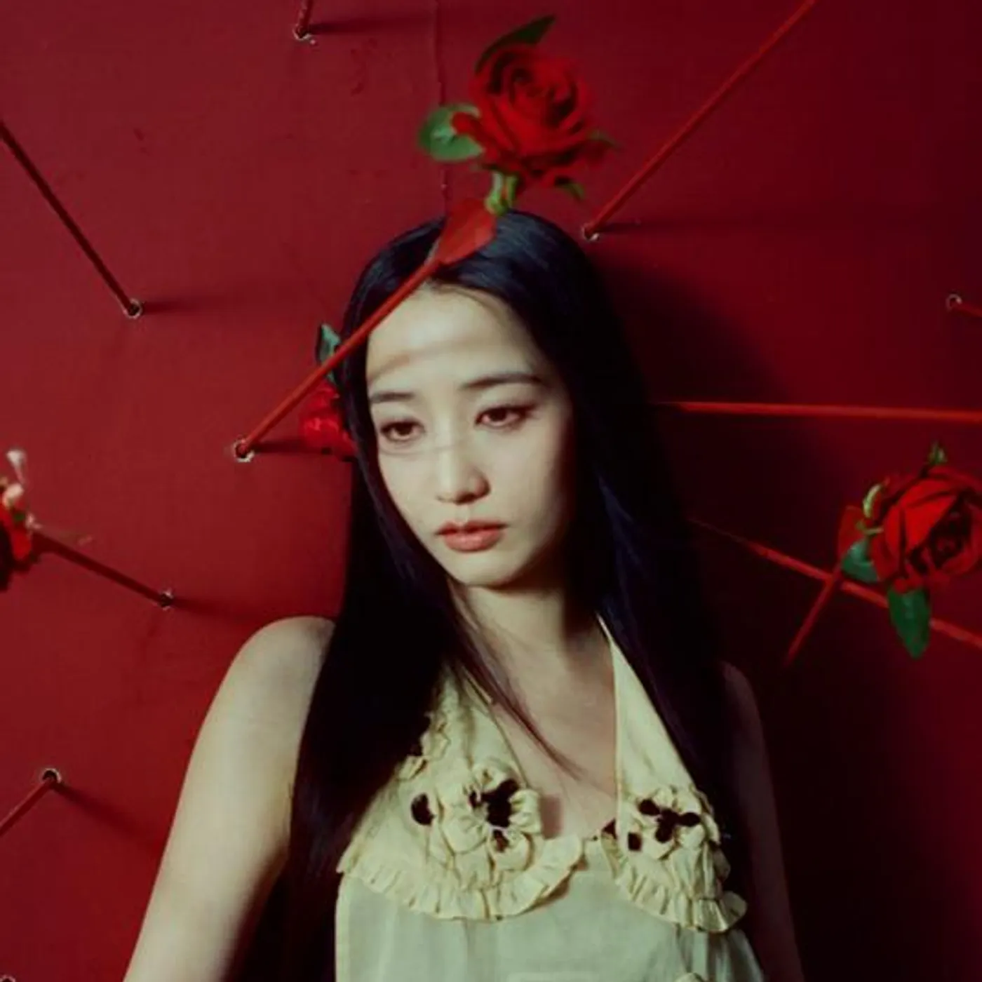 Sabrina Cheung 張蔓莎