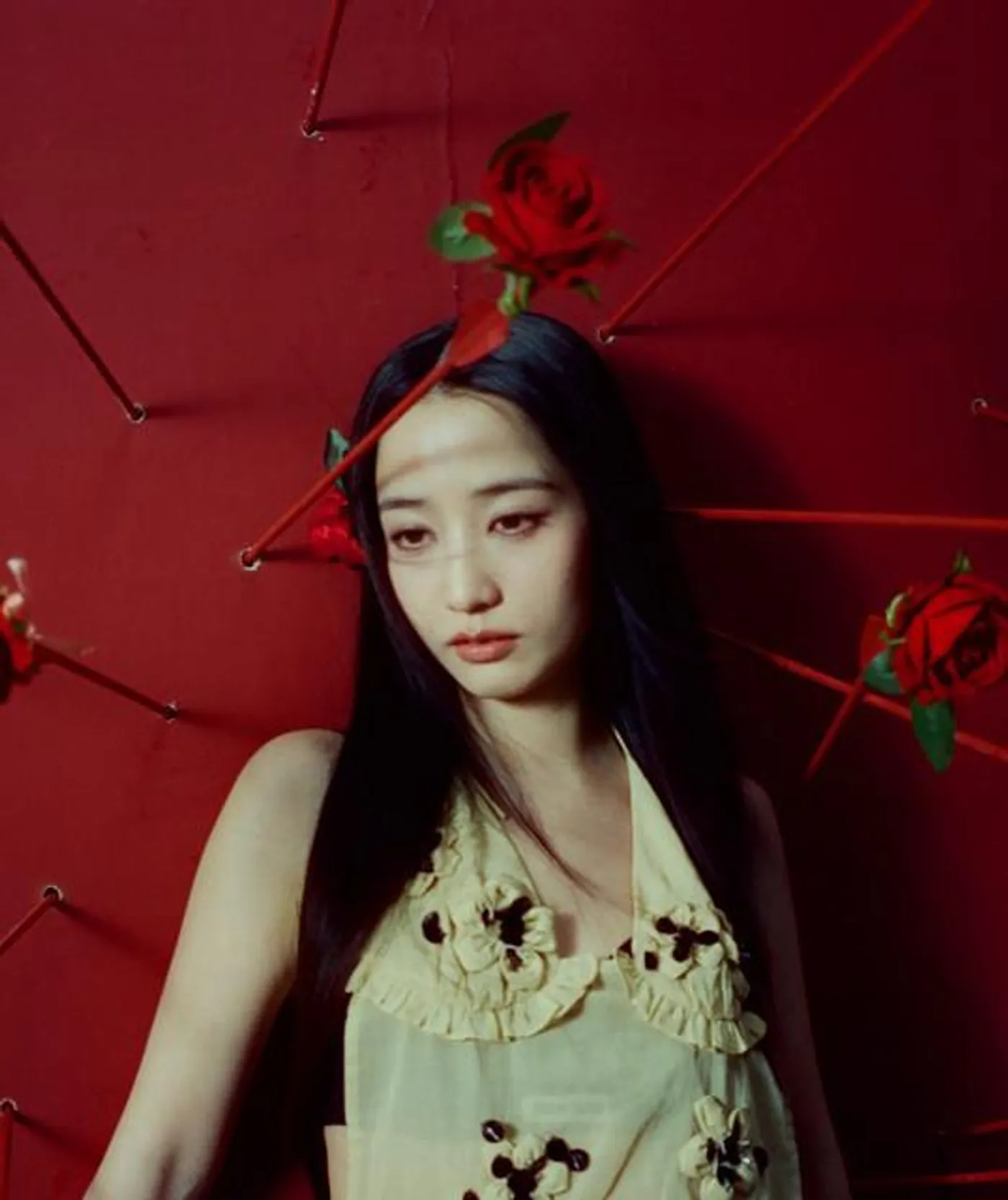 Sabrina Cheung 張蔓莎