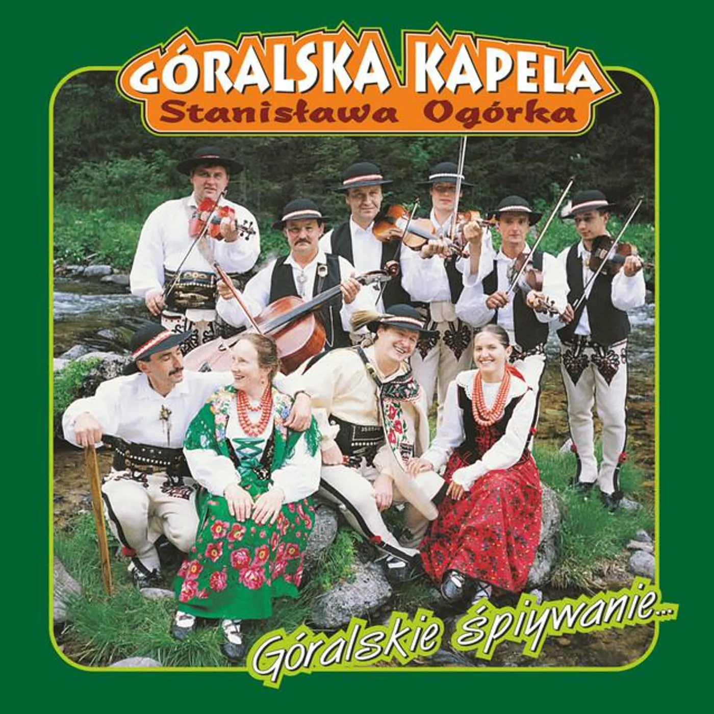 Kapela Stanisława Ogórka