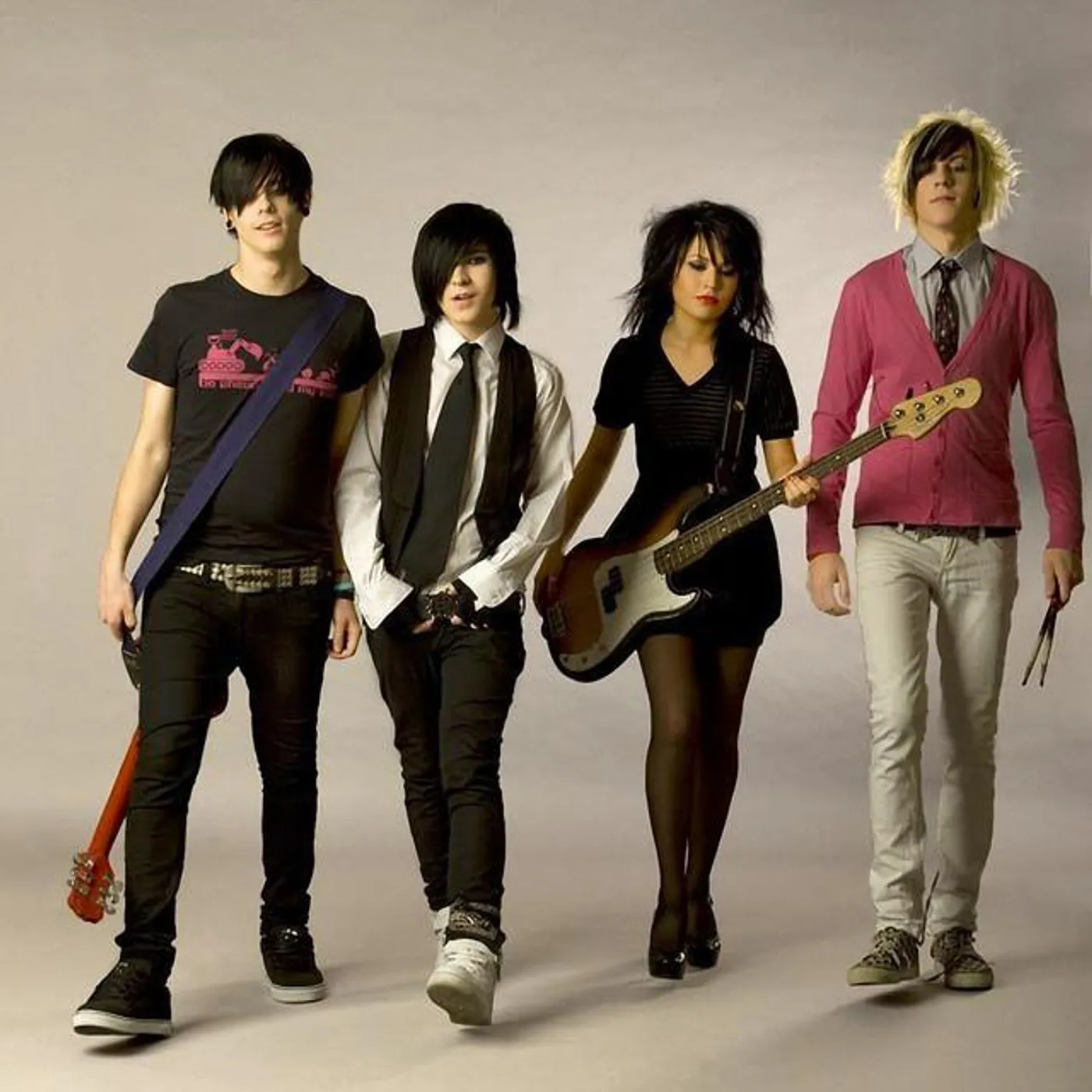 Китай Brand Page