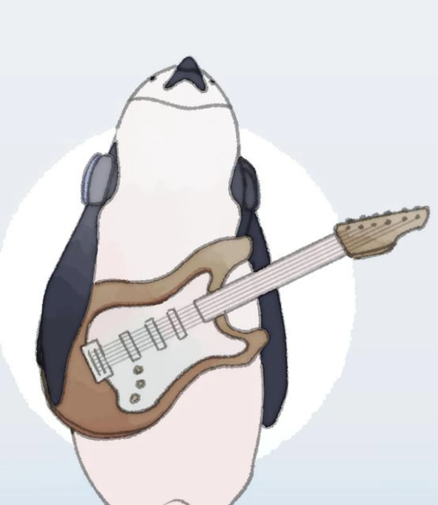 騒音のない世界