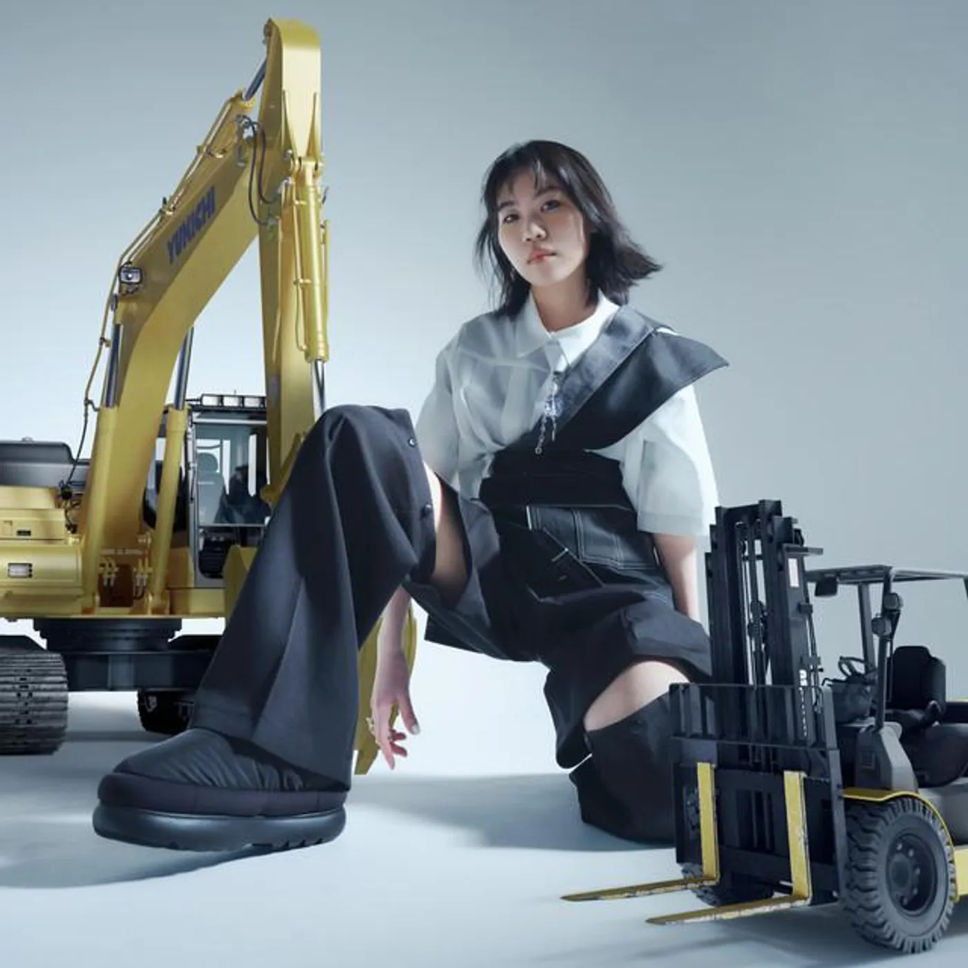 諭吉佳作/men Brand Page