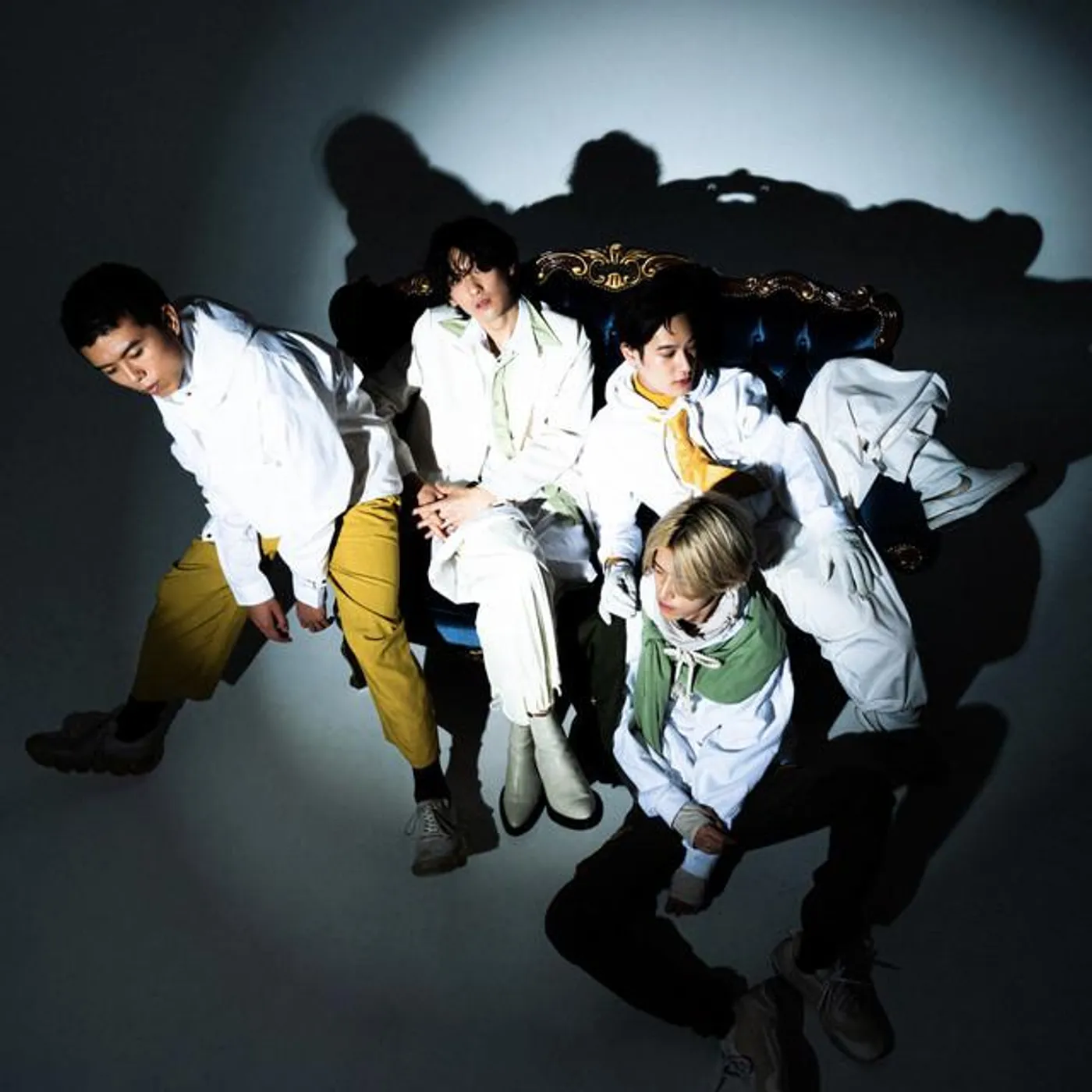 新東京 Brand Page