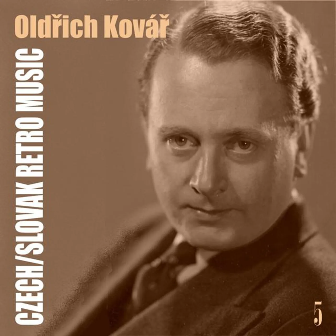 Oldřich Kovář