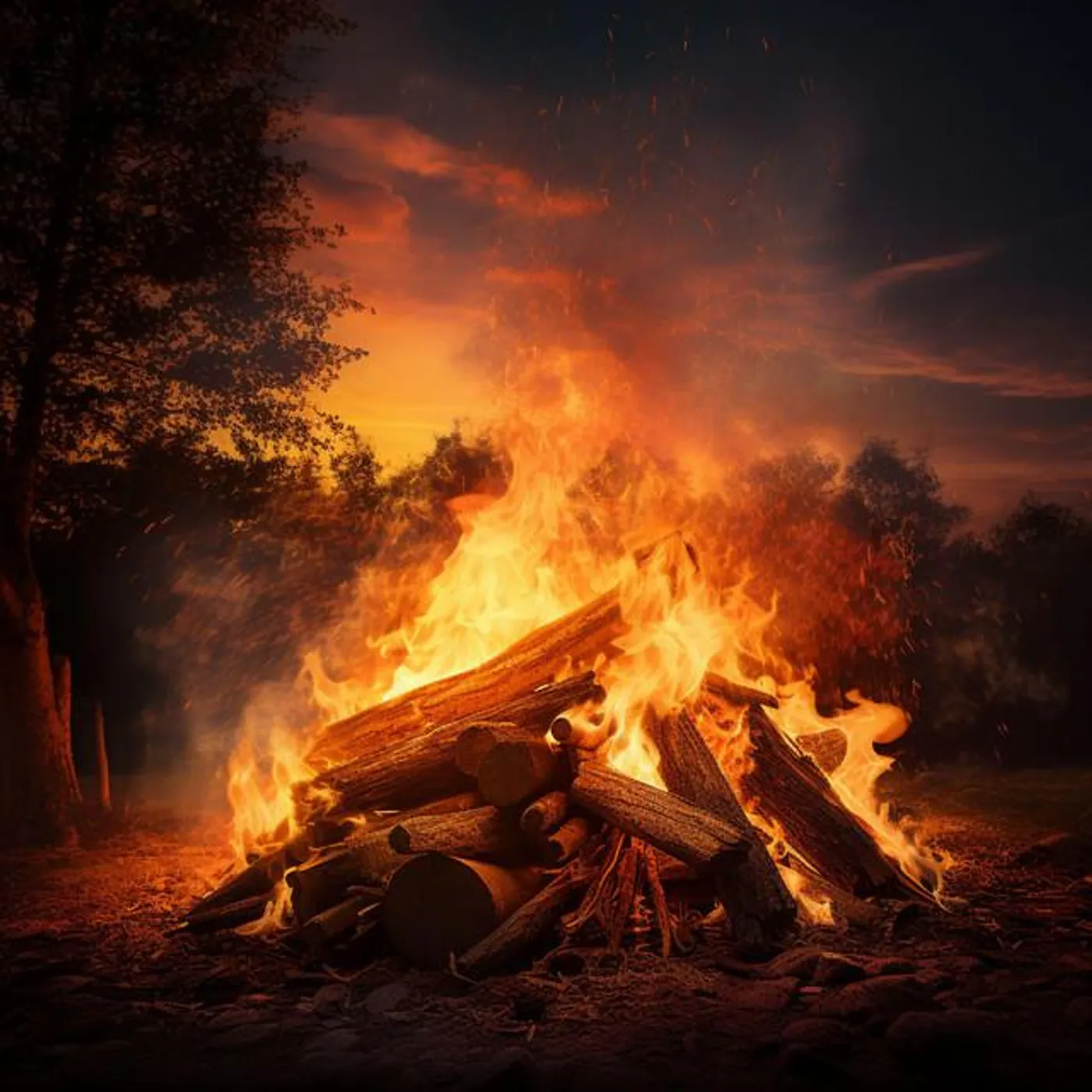 ネイチャー・サウンド