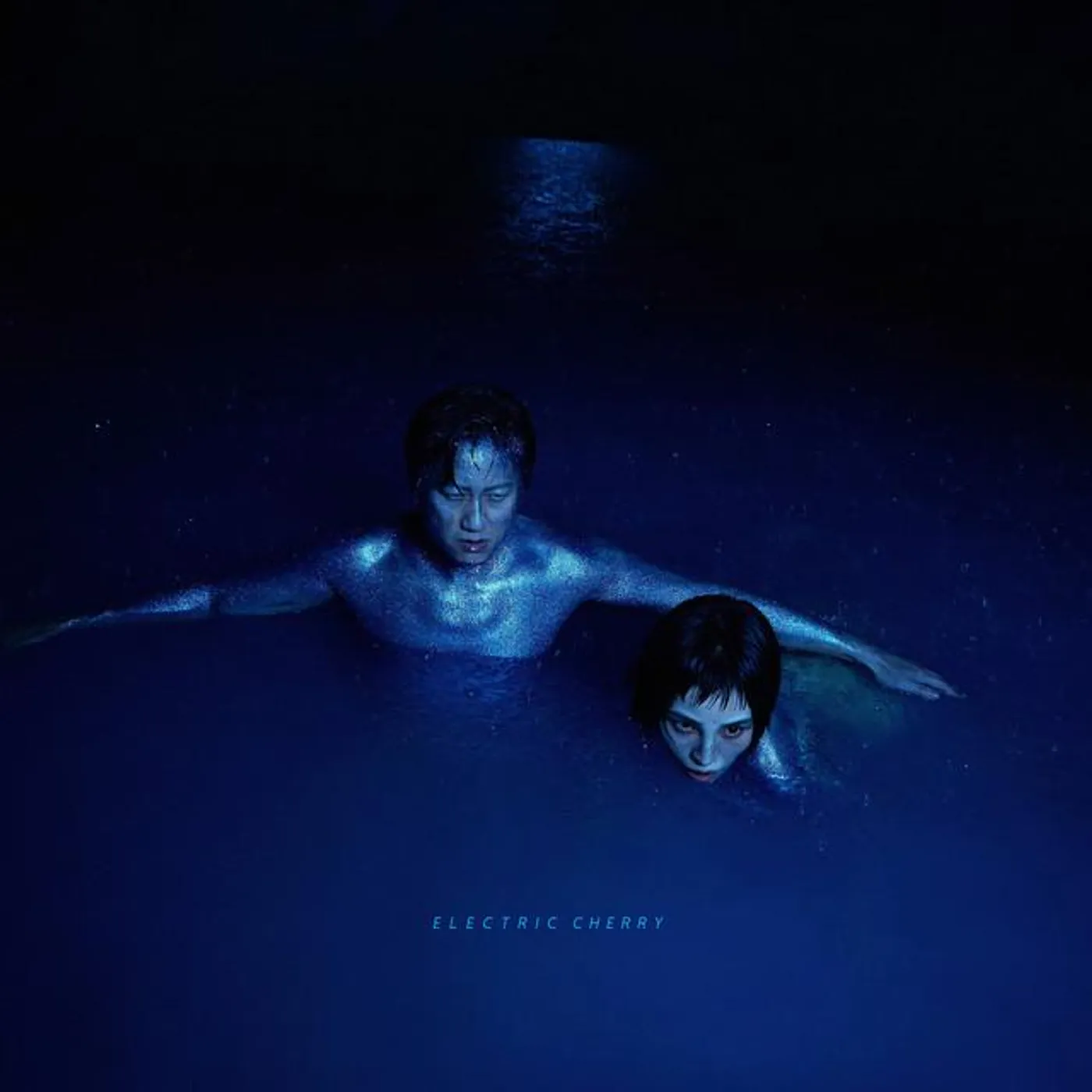 电气樱桃 Brand Page