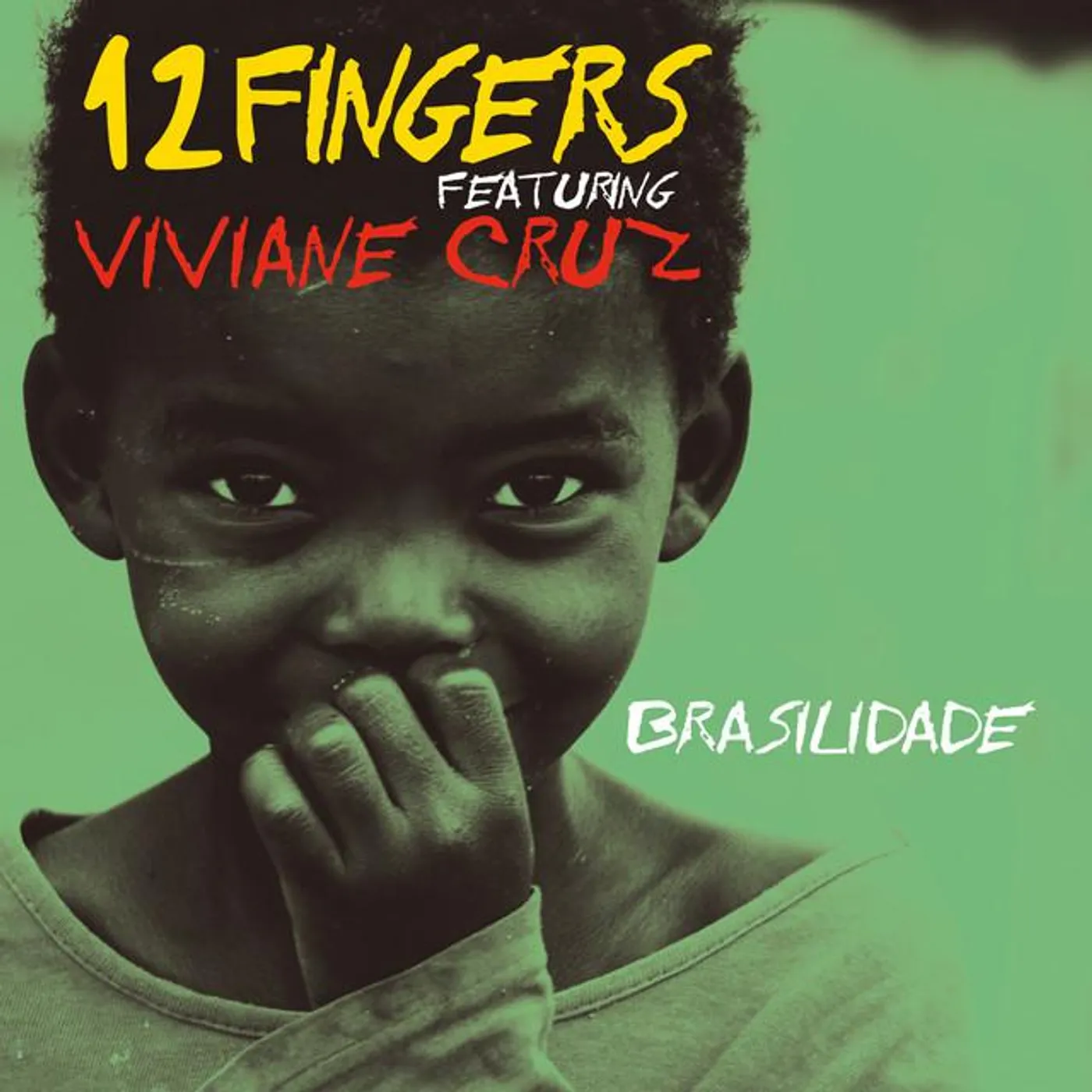 12 Fingers Brand Page
