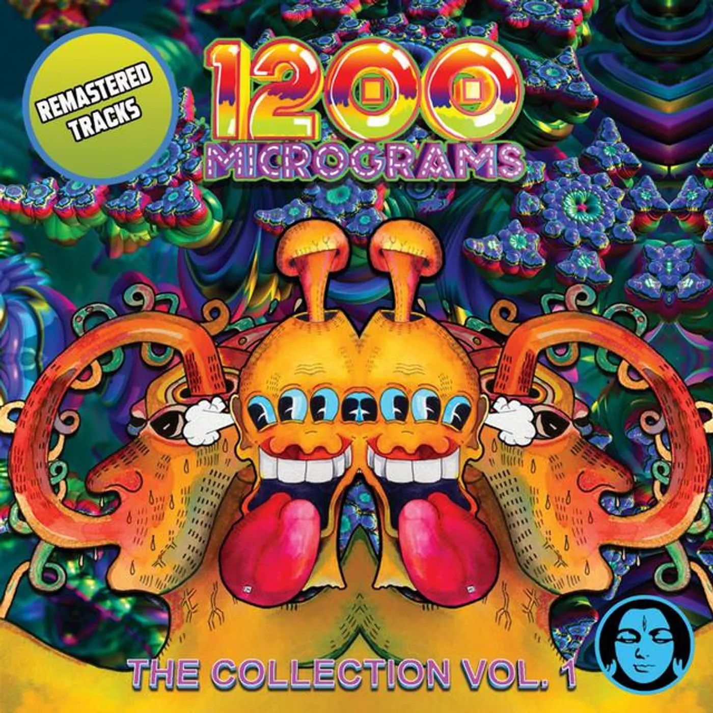 1200 Micrograms Brand Page