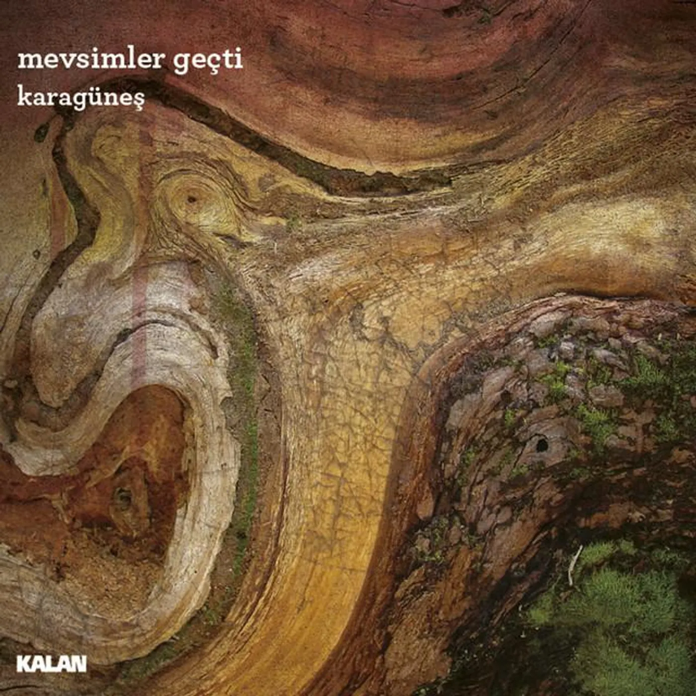 Kara Güneş Brand Page