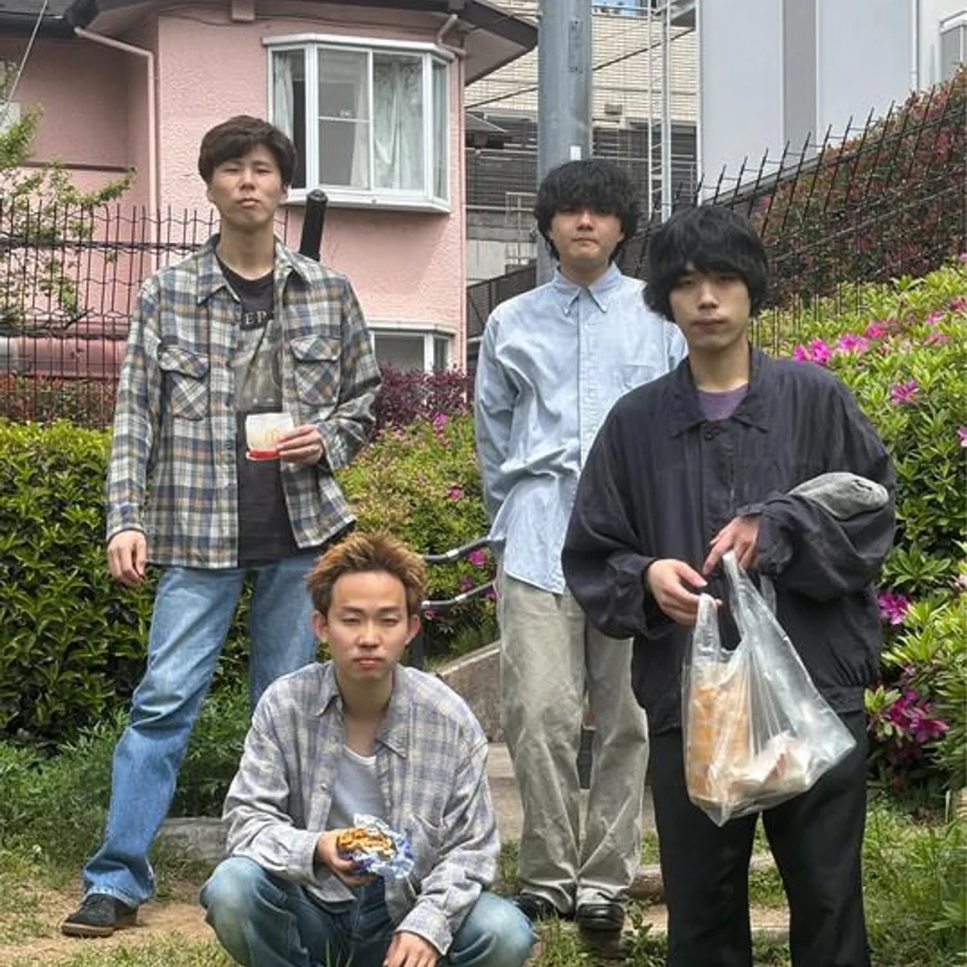 天国旅行 Brand Page