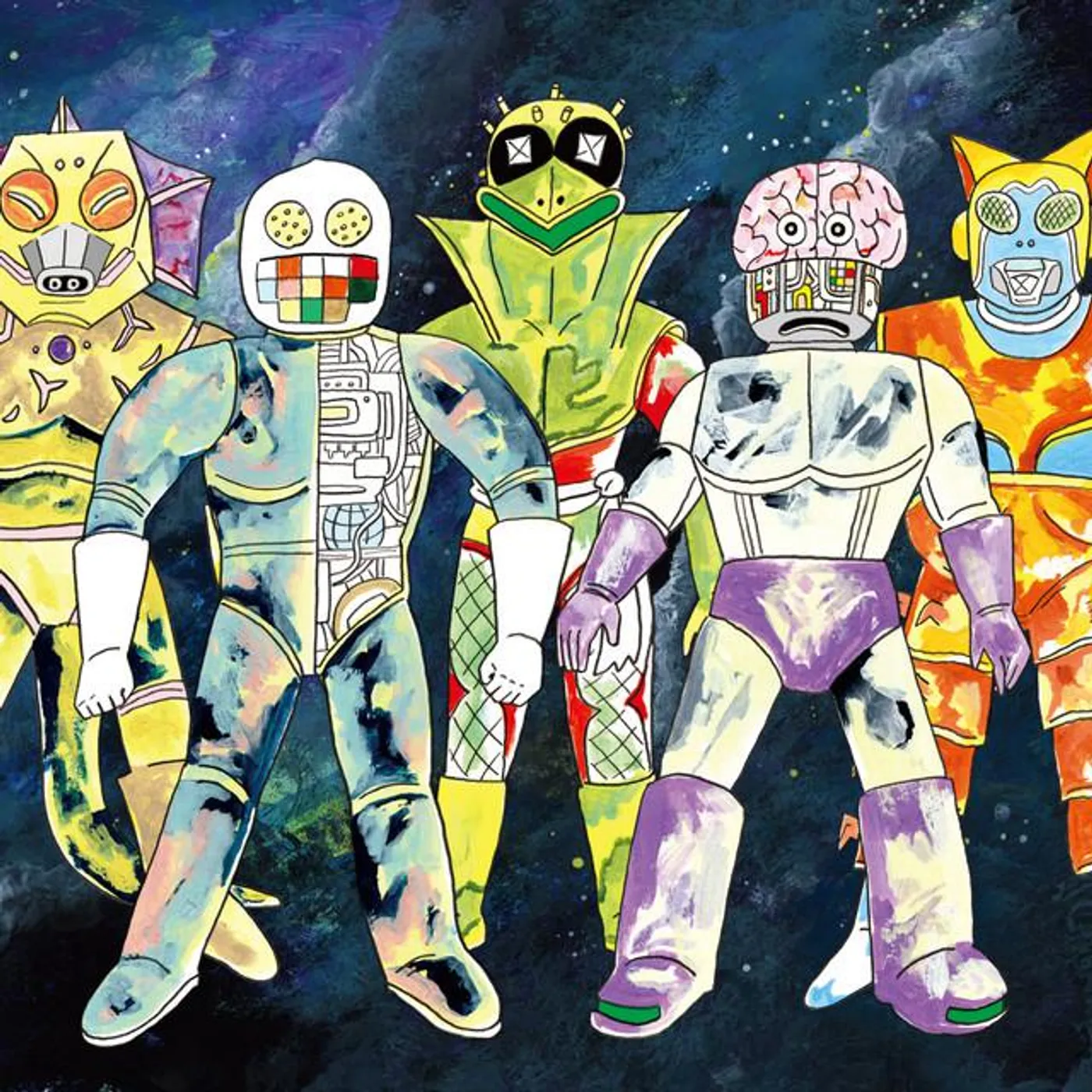 トリプルファイヤー