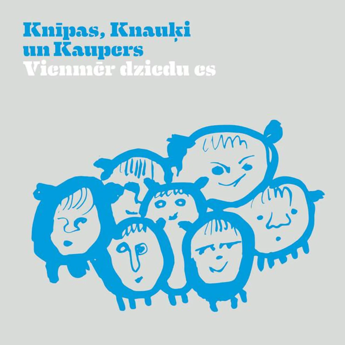 Knīpas un knauķi