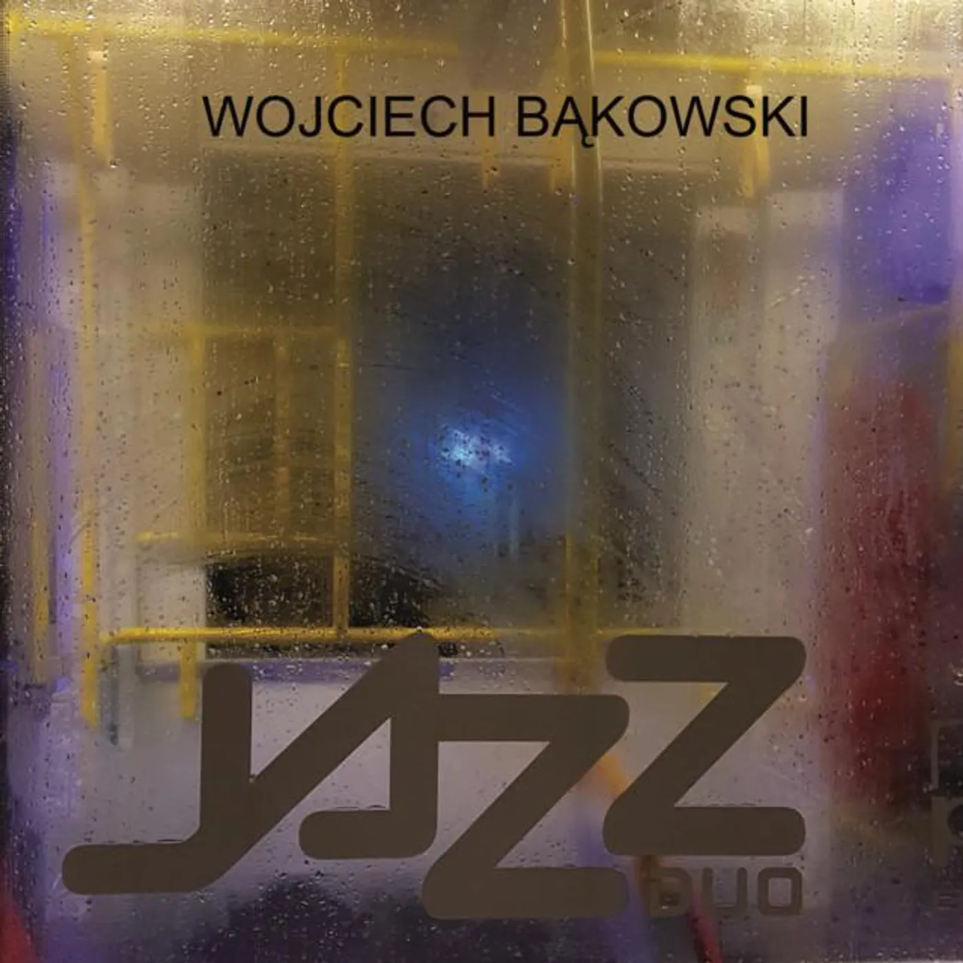 Wojciech Bąkowski Brand Page