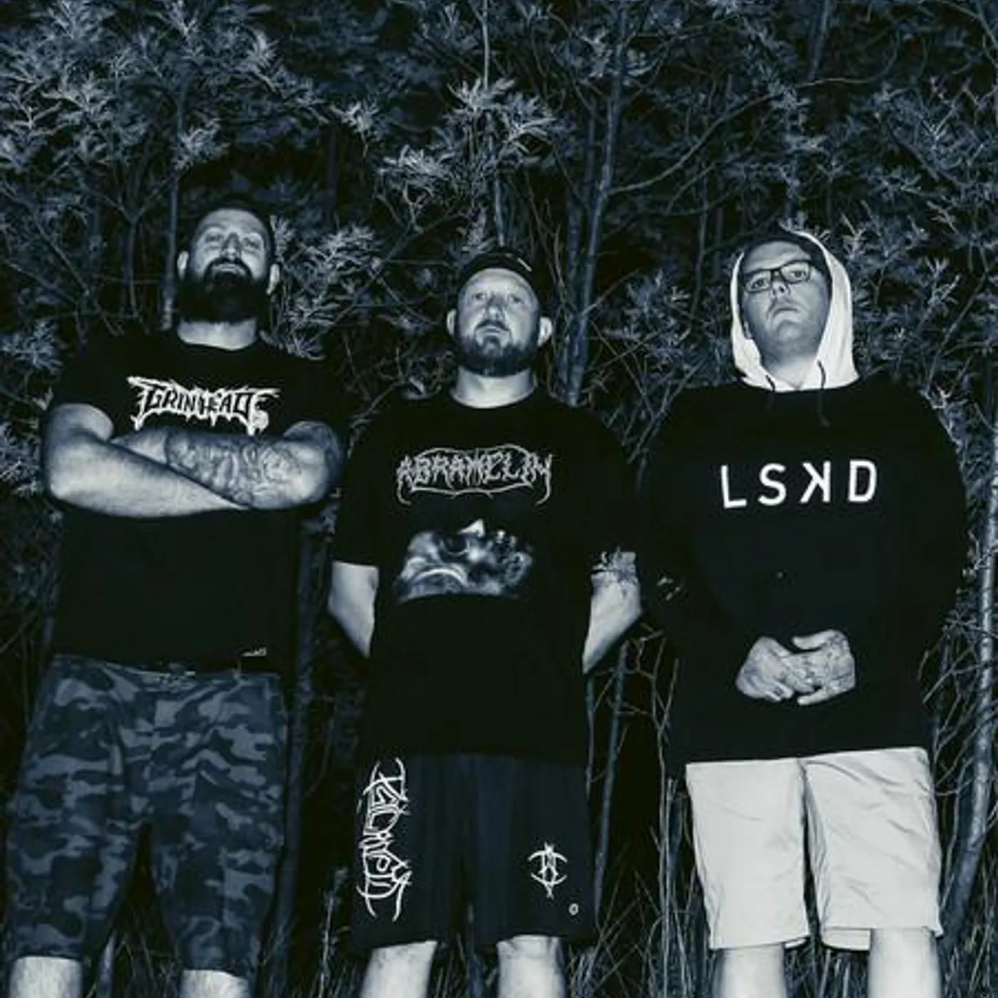 12Gauge Rampage Brand Page