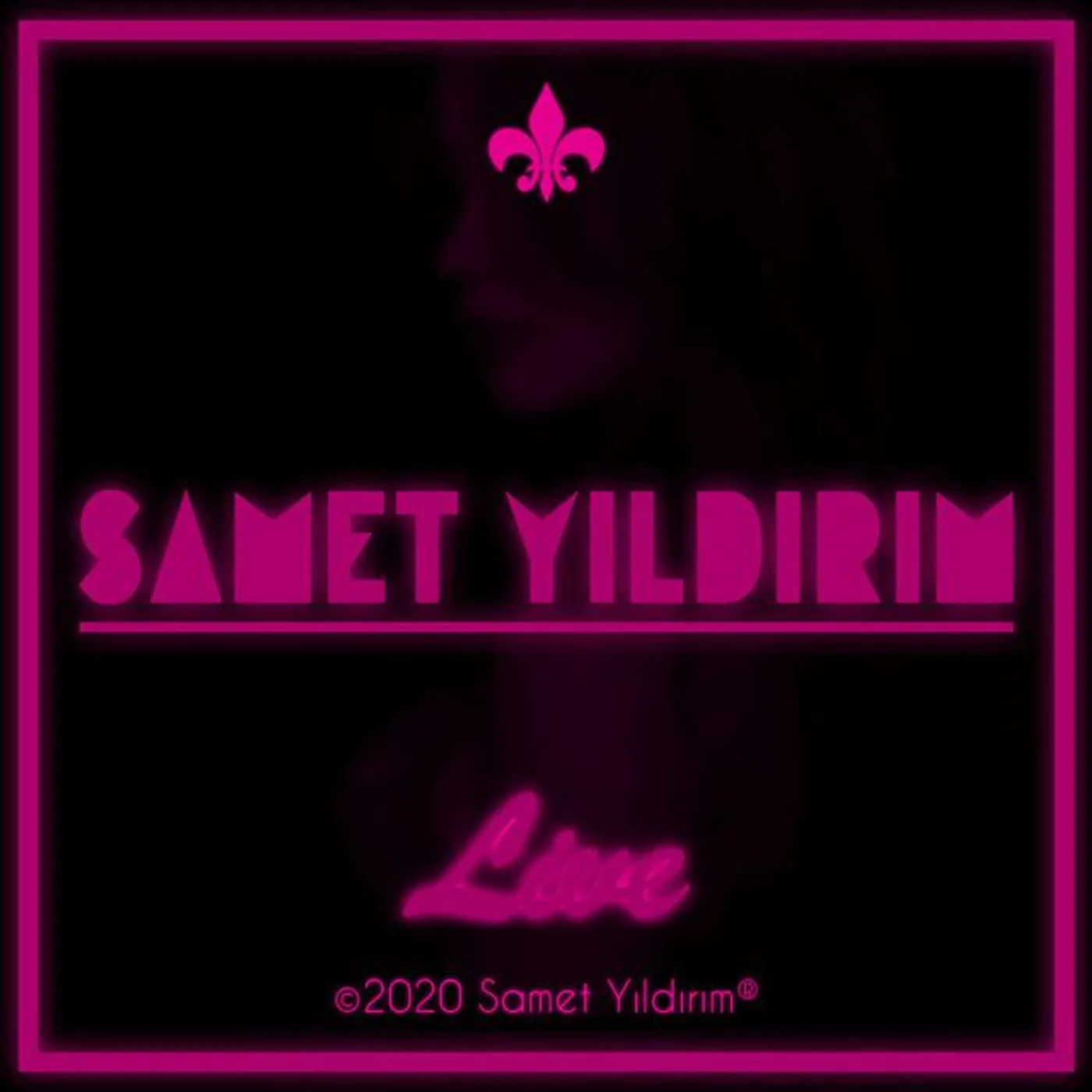 Samet Yıldırım