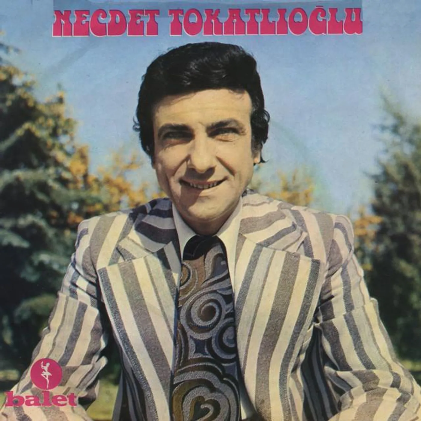 Necdet Tokatlıoğlu