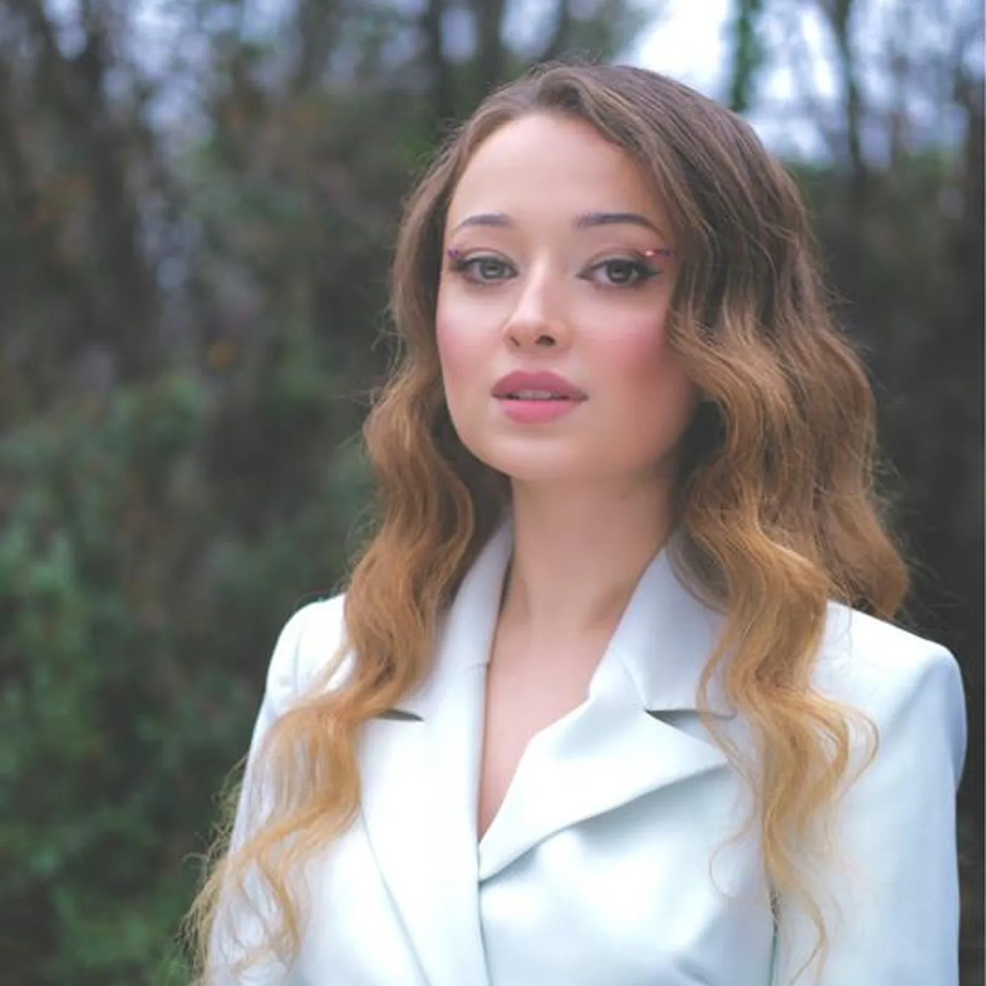 Pınar Süer Brand Page