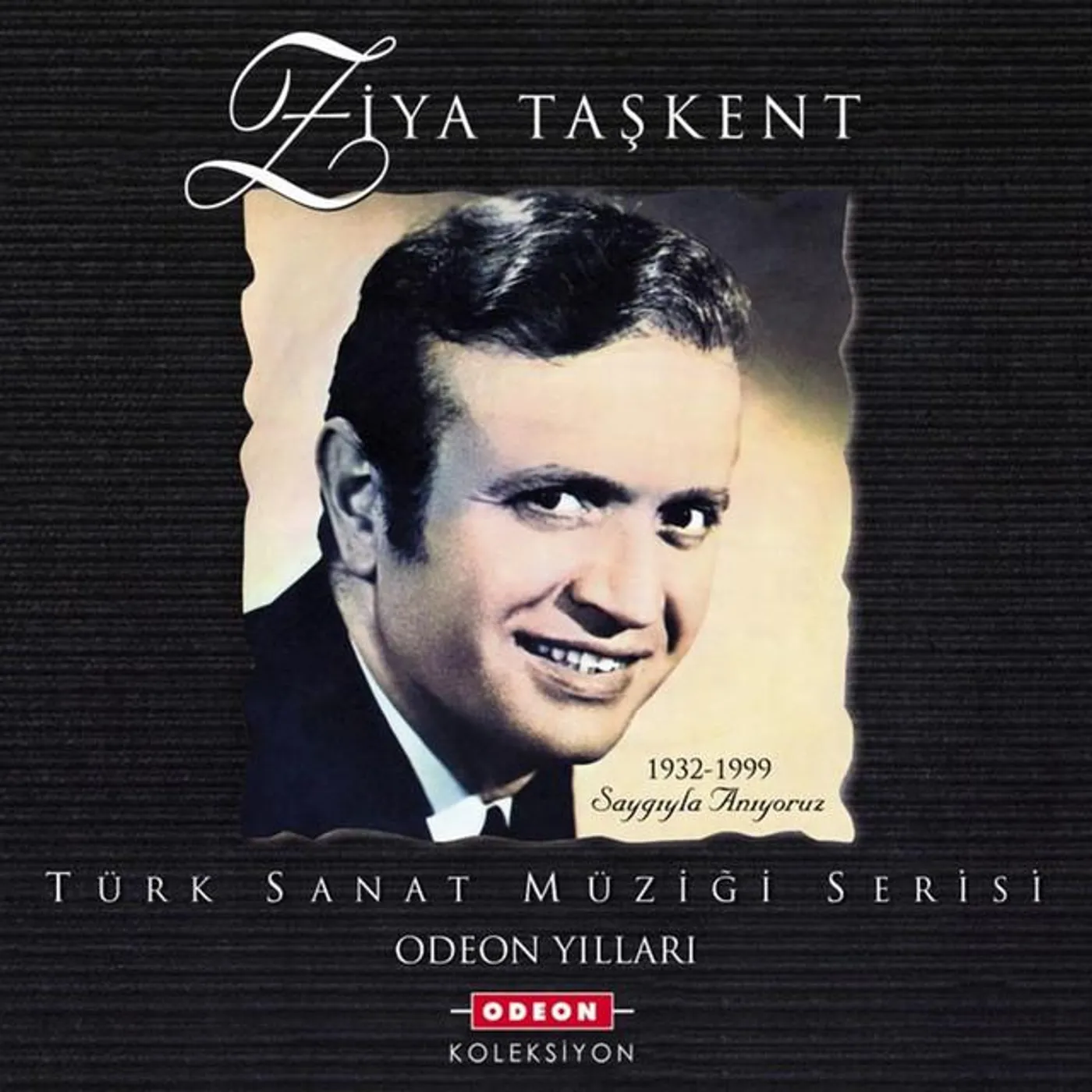 Ziya Taşkent