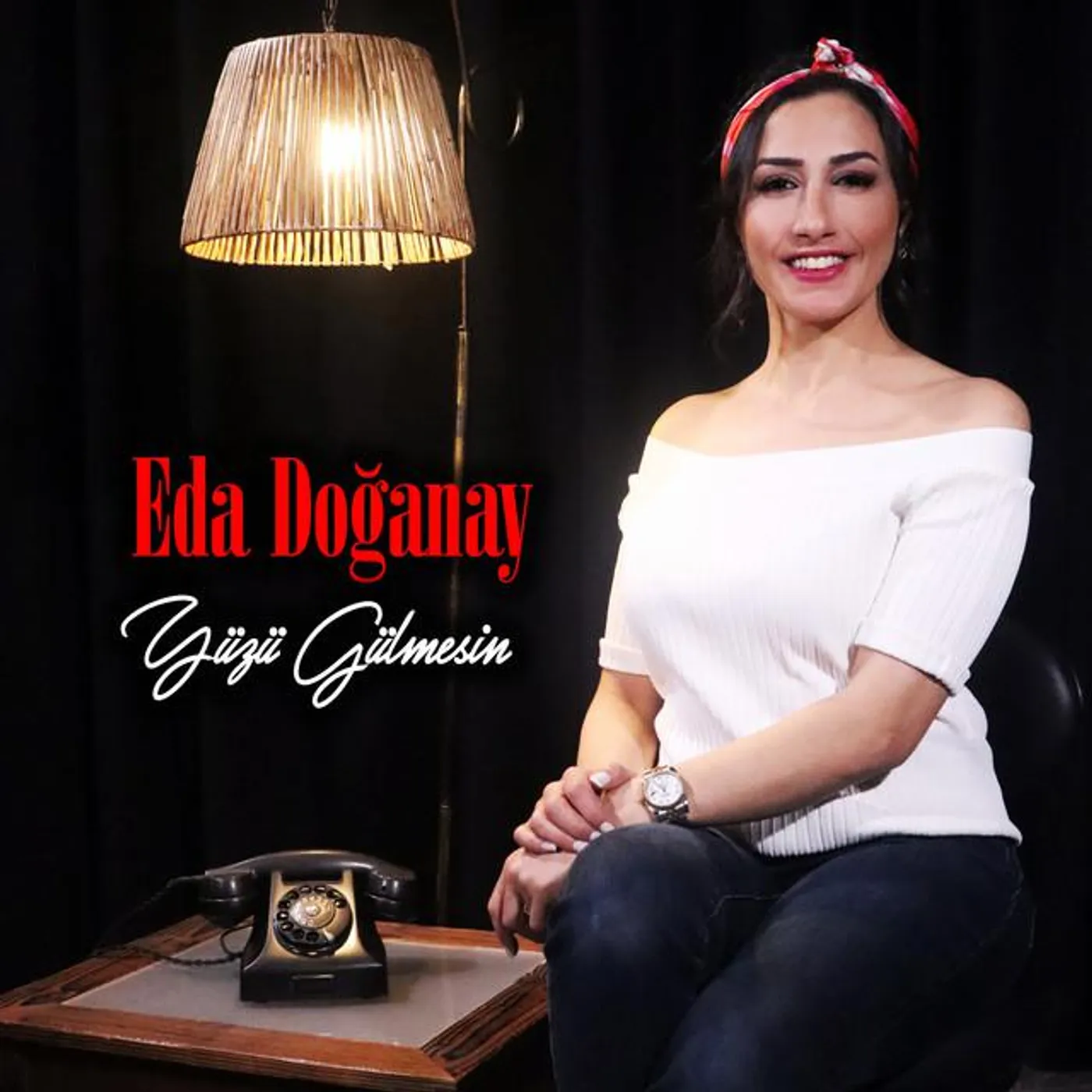 Eda Doğanay