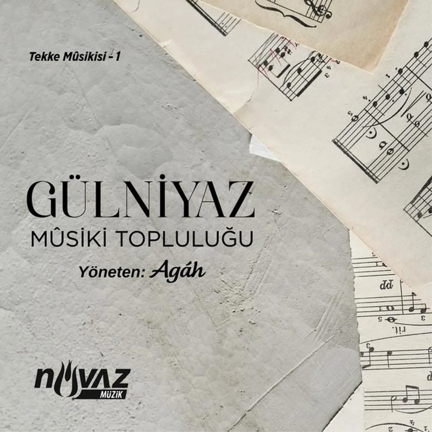 Gülniyaz Musiki Topluluğu
