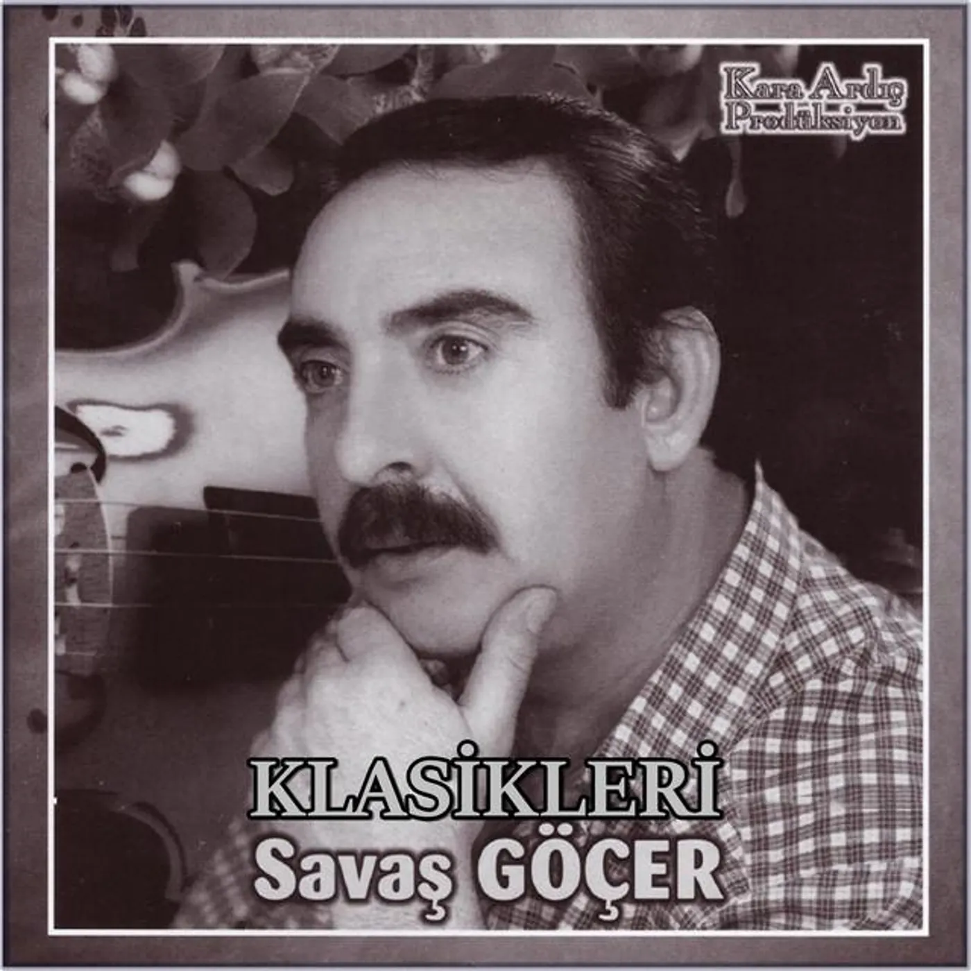 Savaş Göcer