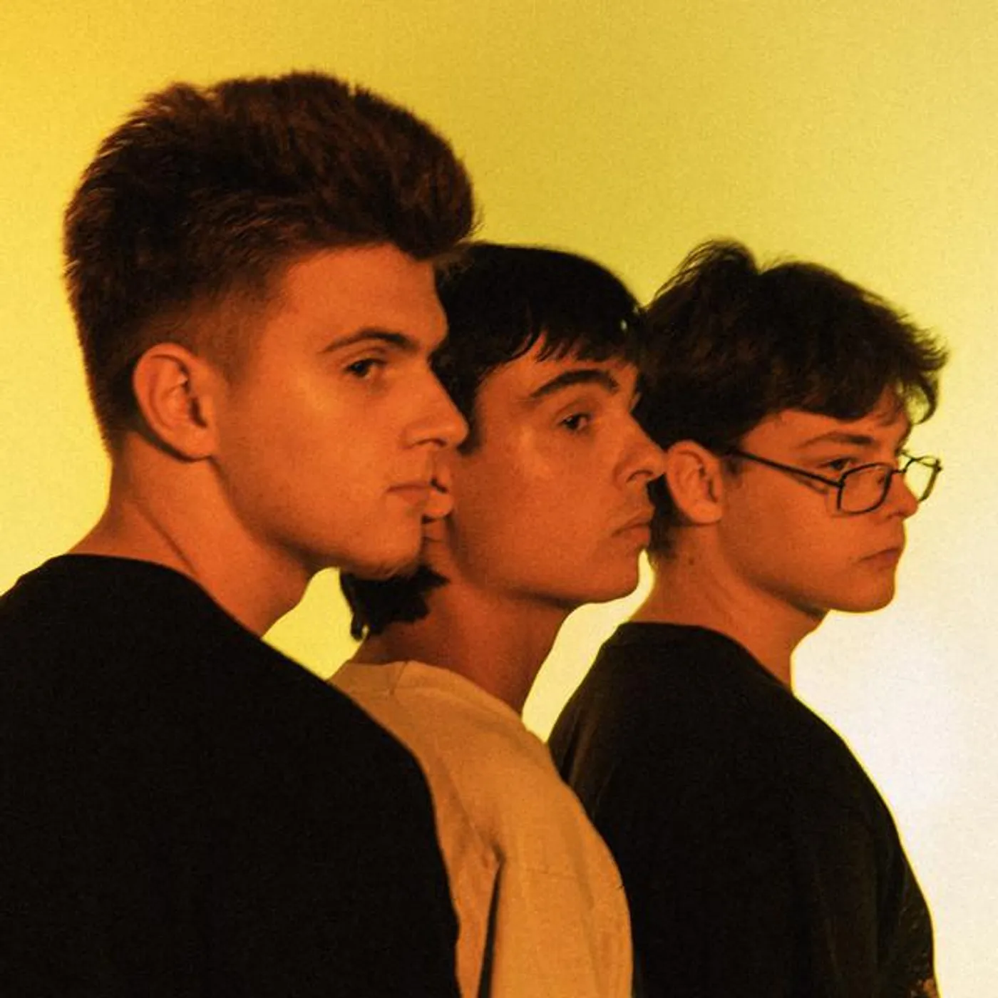 наверное радость Brand Page