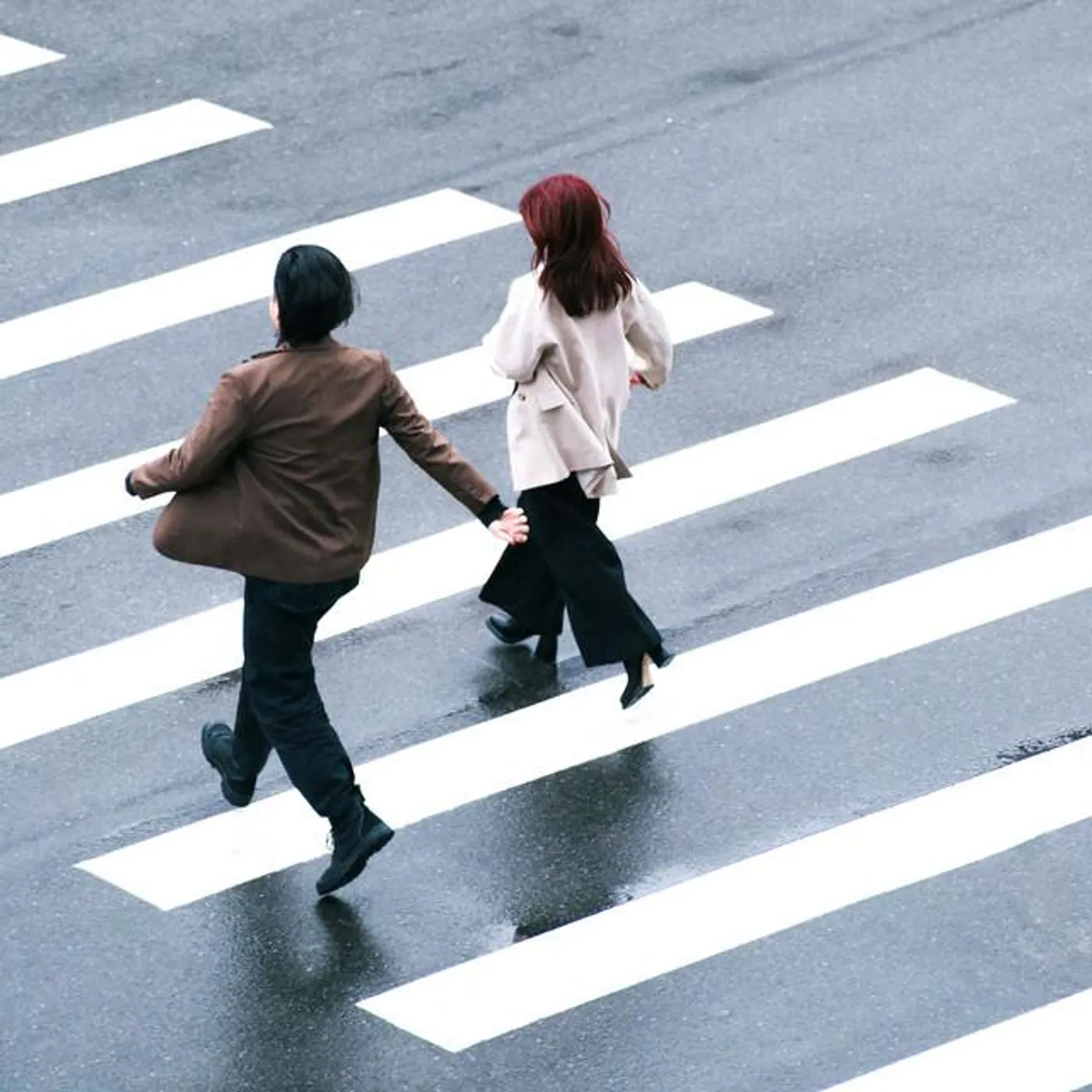 荒井岳史 Brand Page