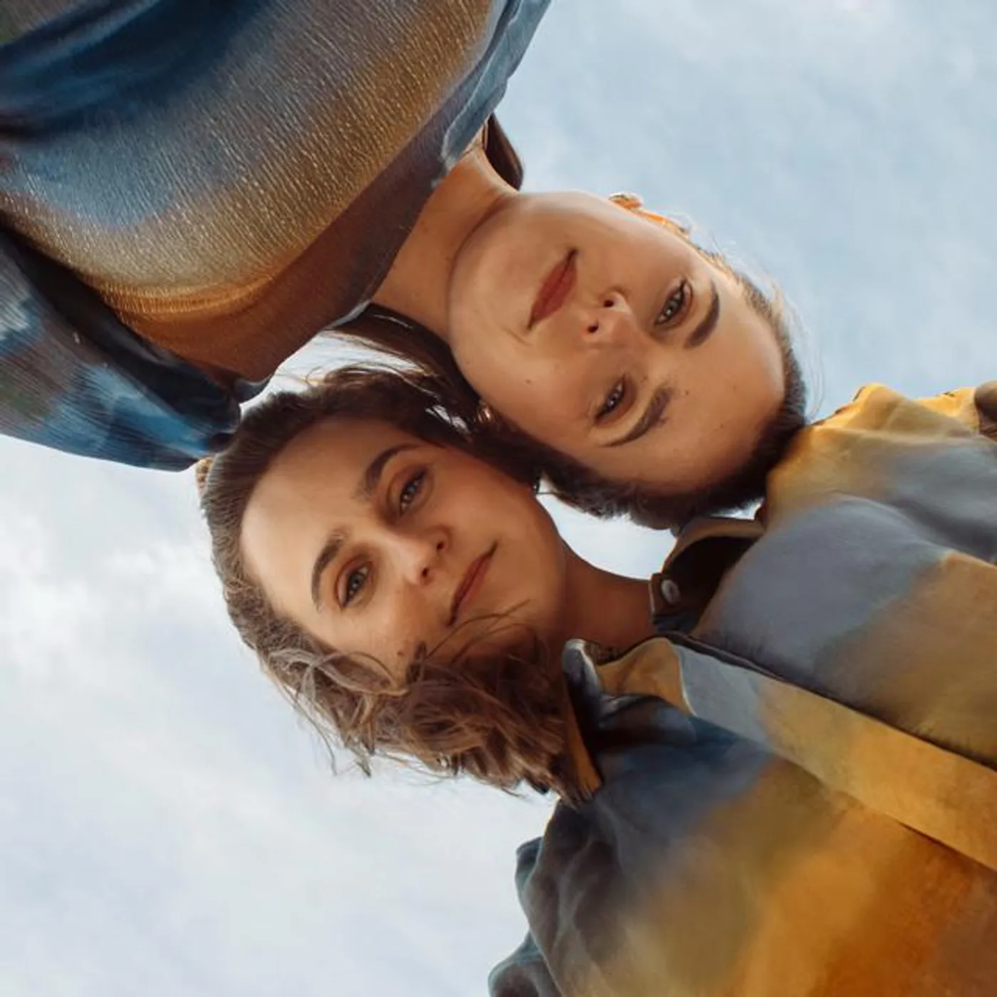 Kinga I Karolina Pruś